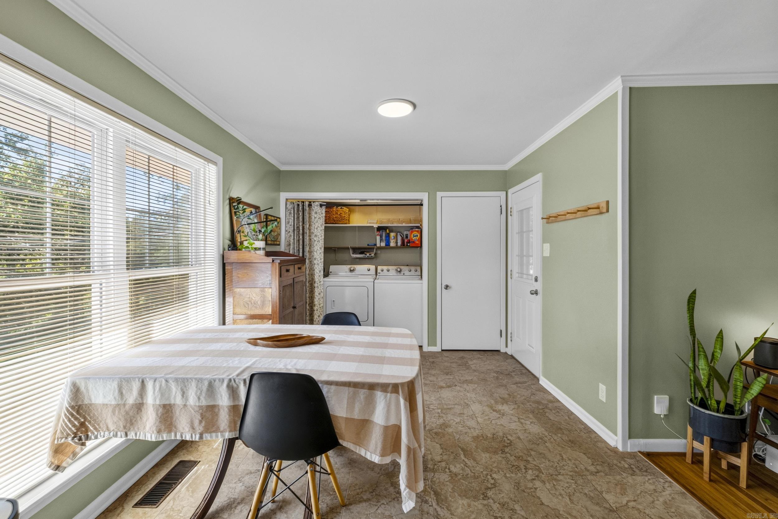 312 W Scenic  North Little Rock, AR