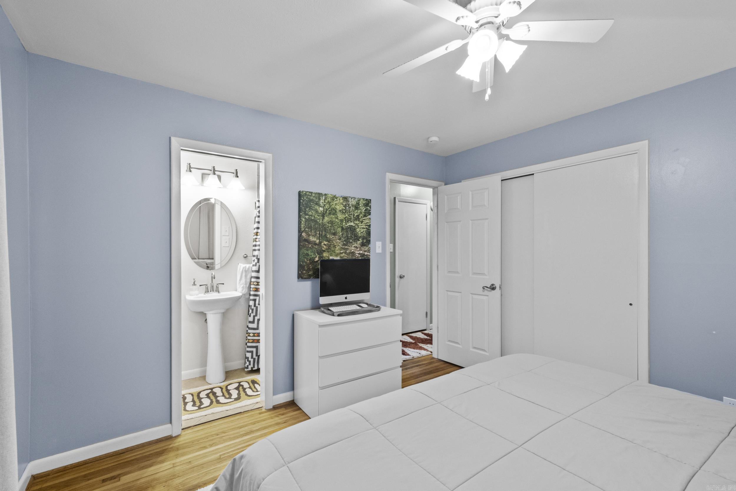 312 W Scenic  North Little Rock, AR