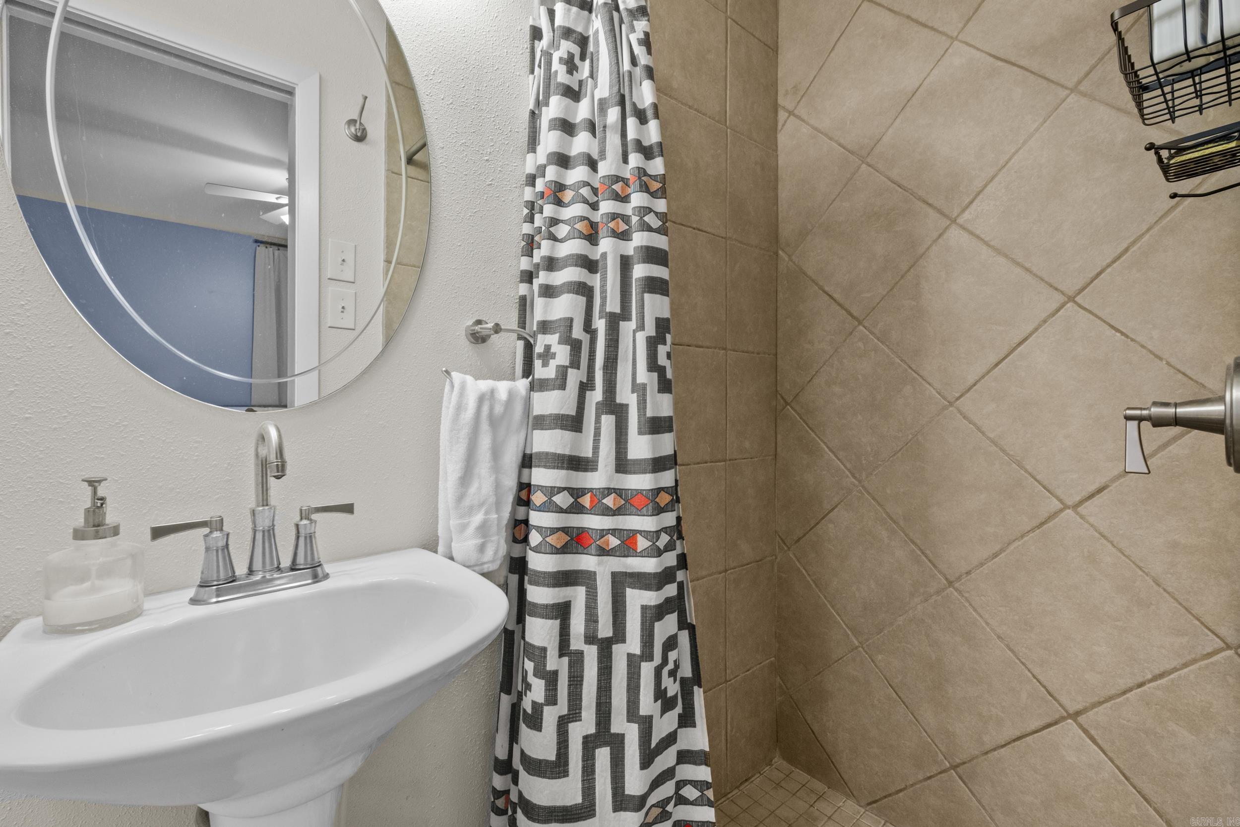 312 W Scenic  North Little Rock, AR