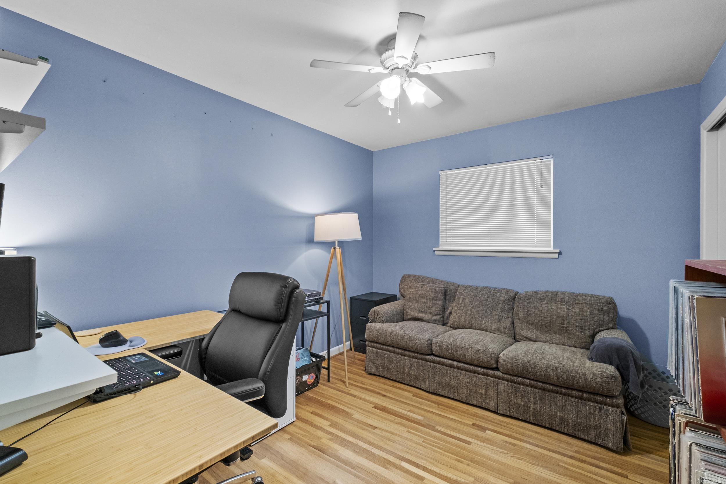 312 W Scenic  North Little Rock, AR