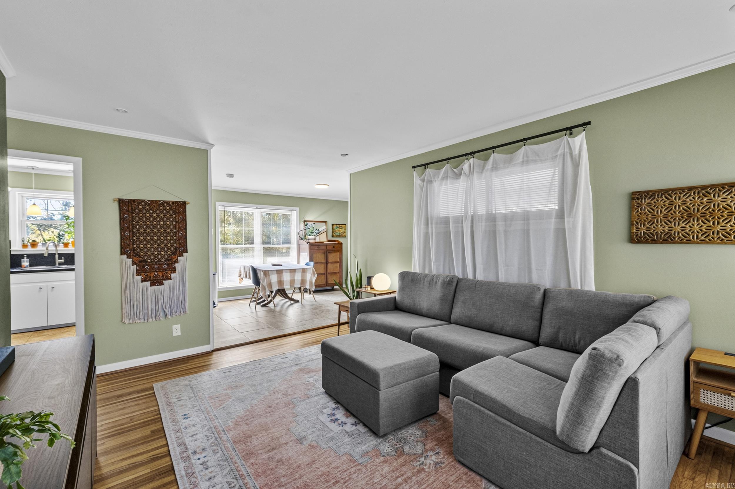 312 W Scenic  North Little Rock, AR