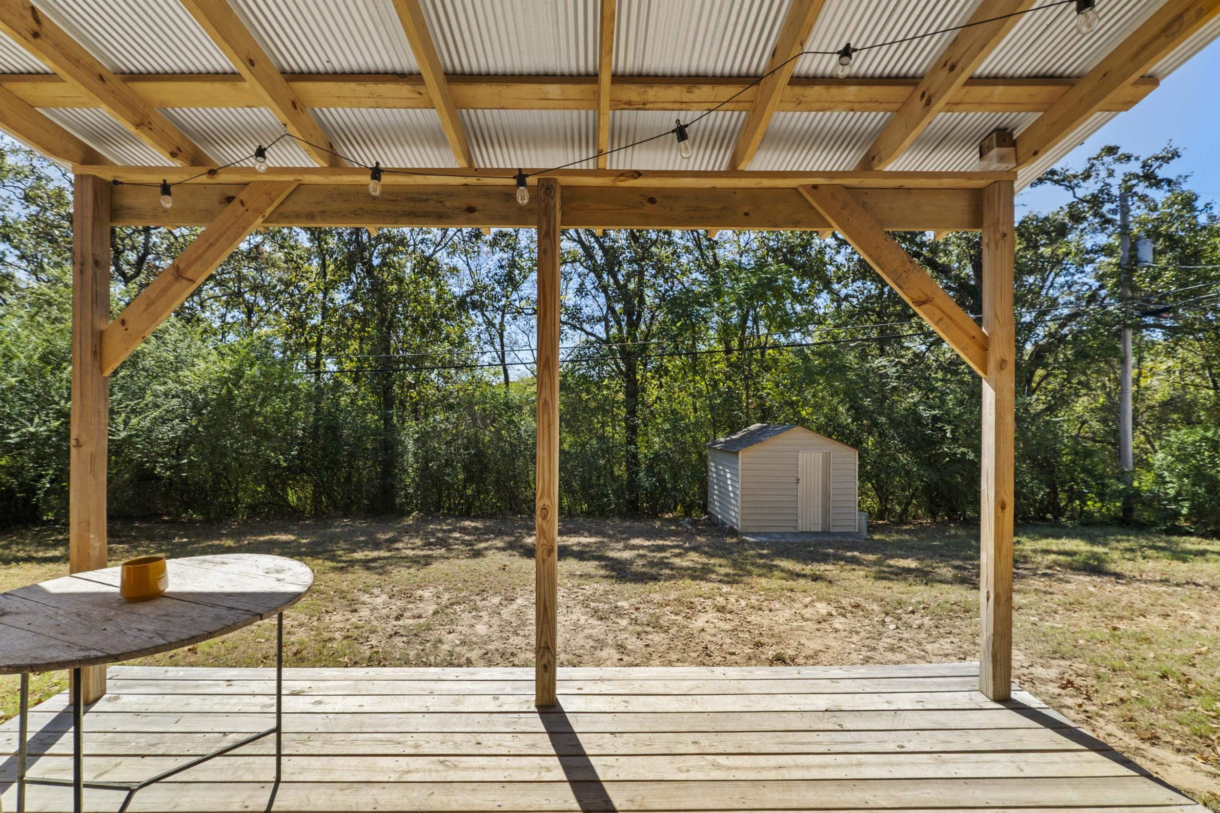 312 W Scenic  North Little Rock, AR