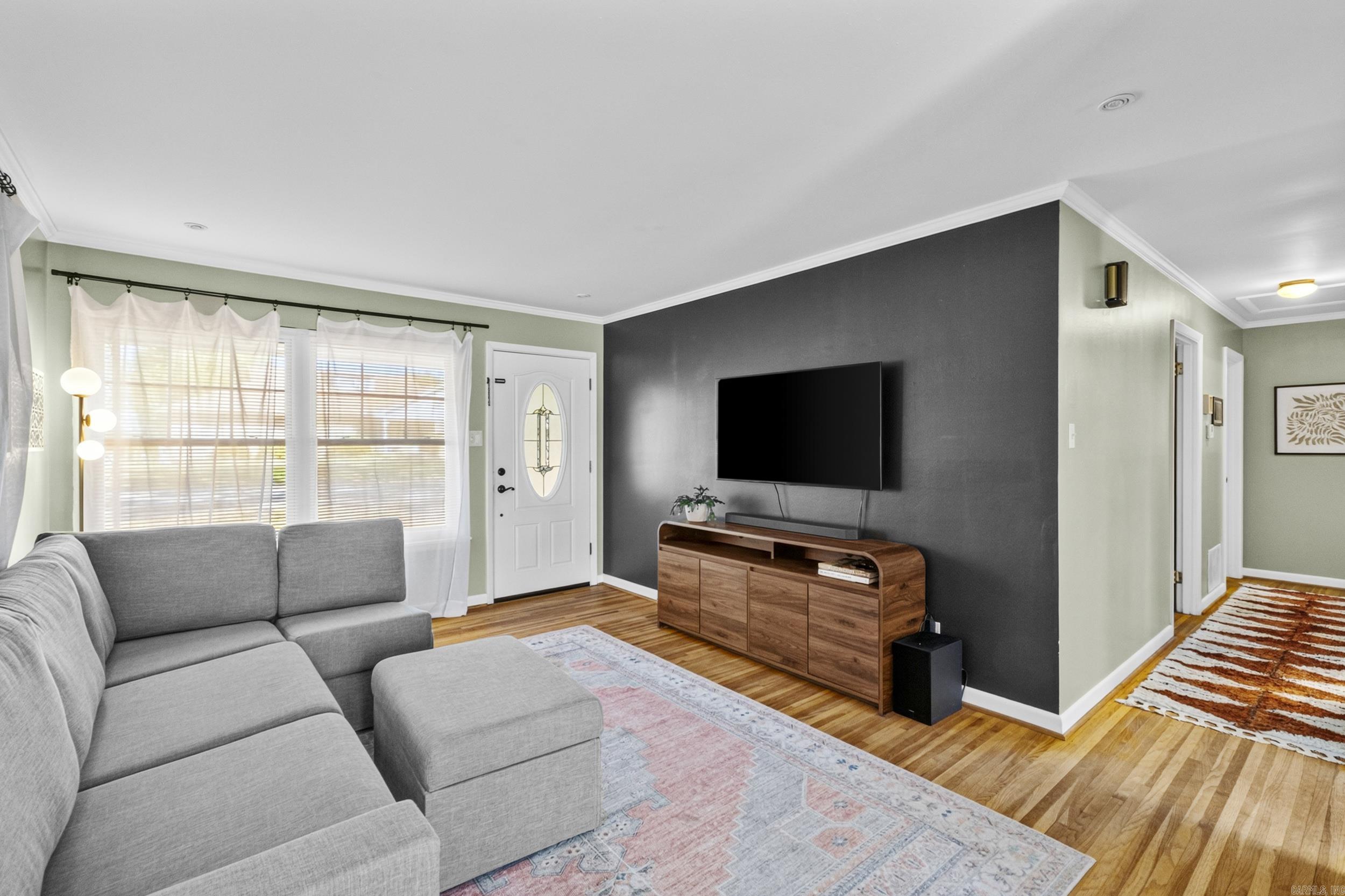312 W Scenic  North Little Rock, AR