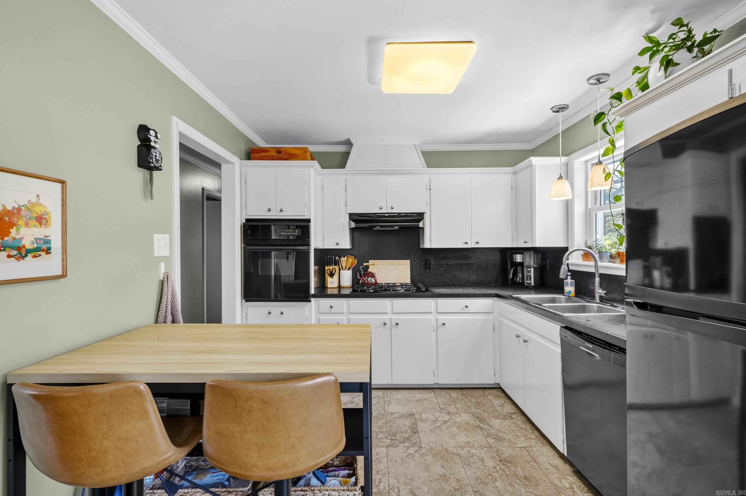 312 W Scenic  North Little Rock, AR