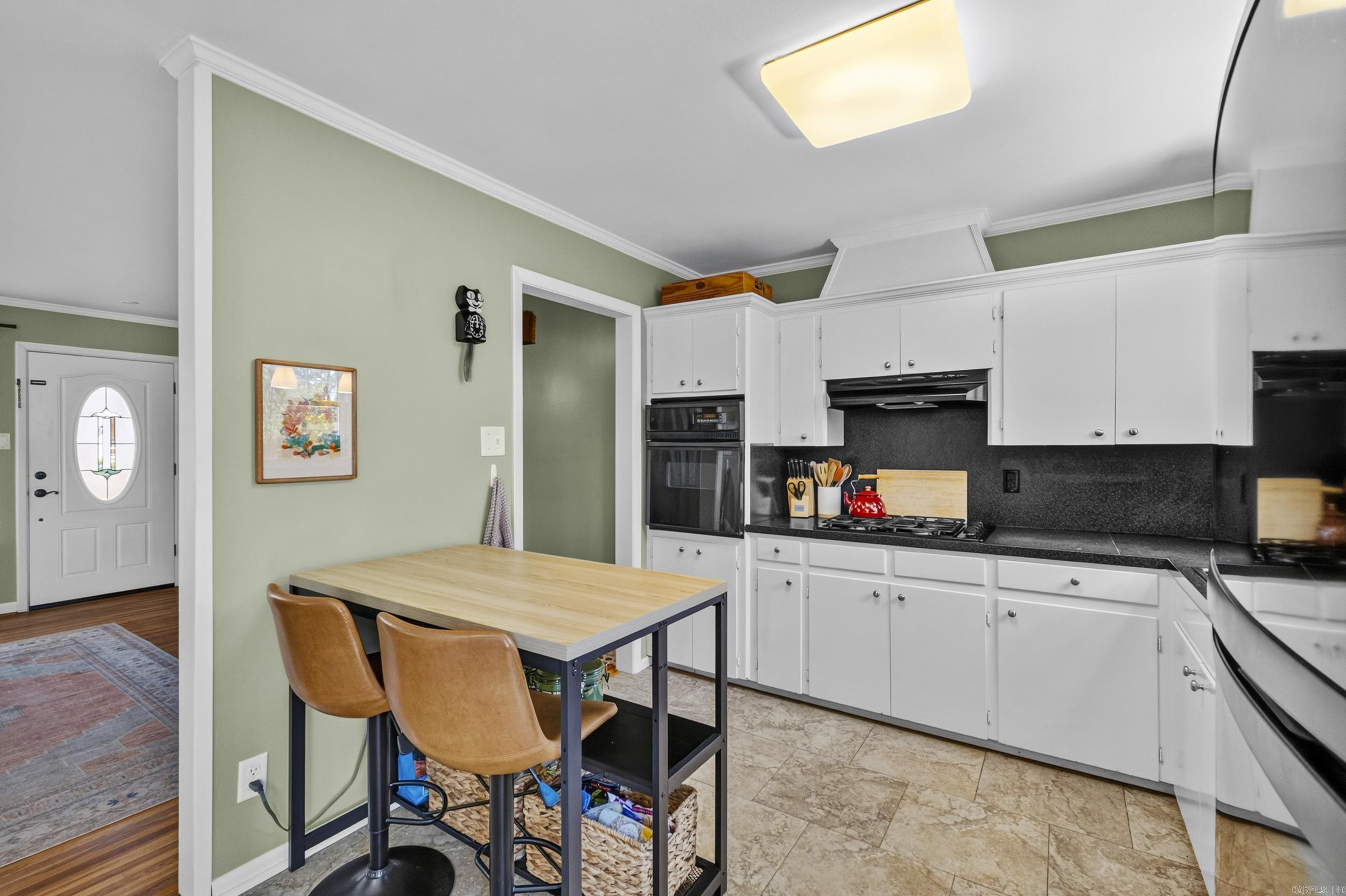 312 W Scenic  North Little Rock, AR