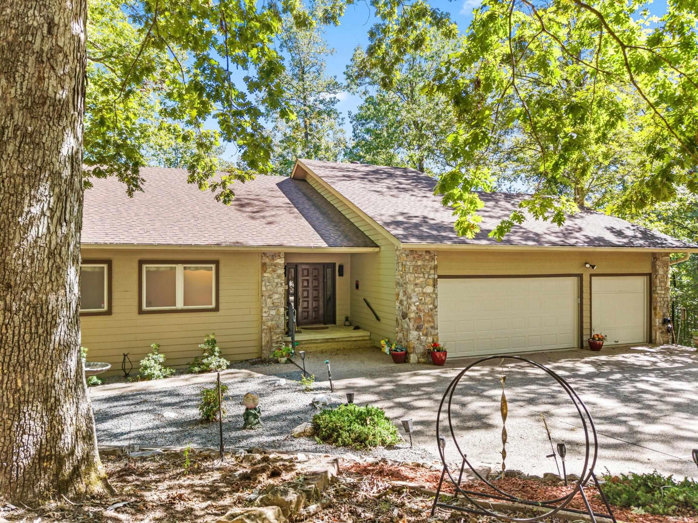 17  Sabiote  Hot Springs Village, AR
