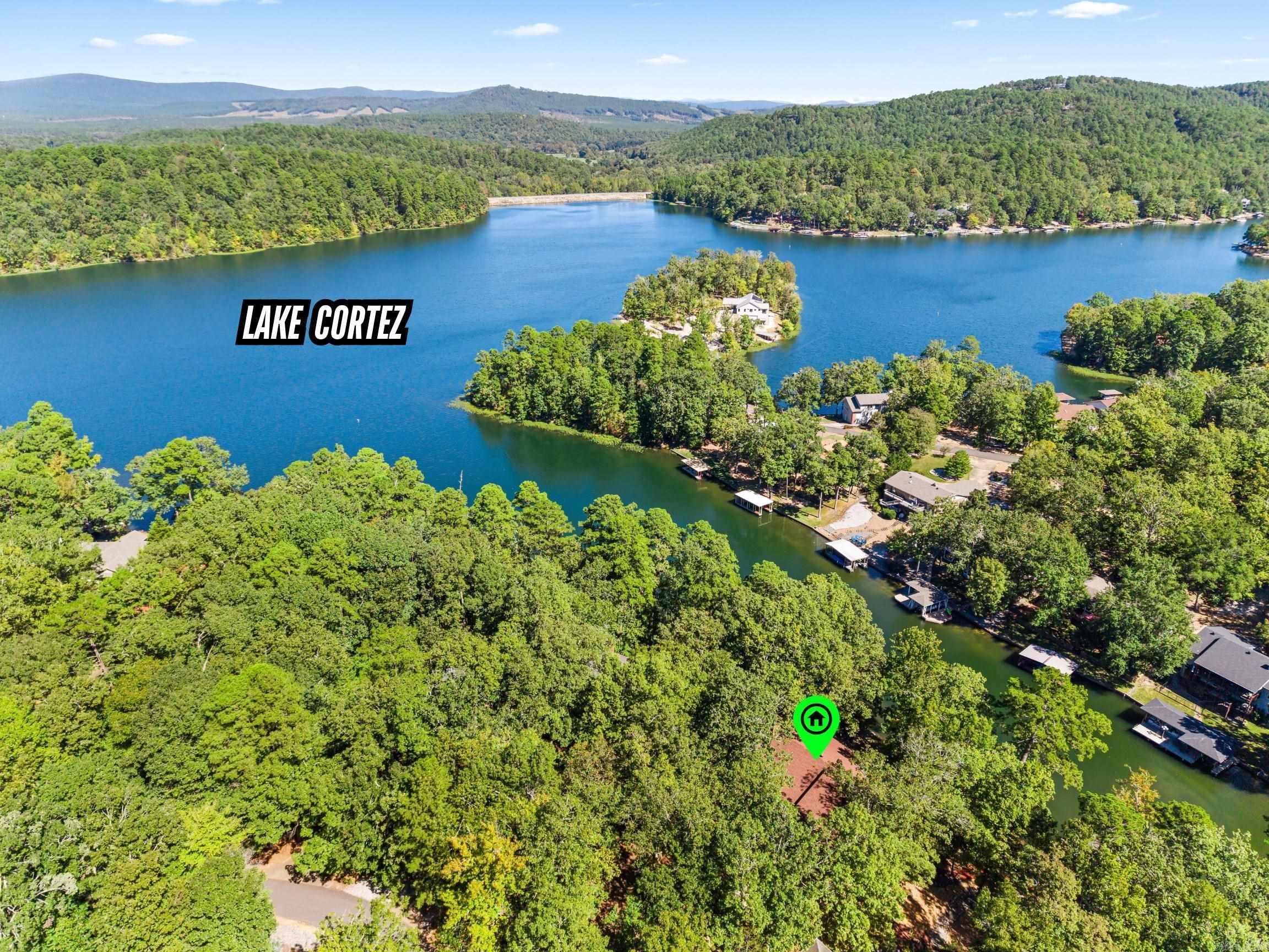 17 Sabiote  Hot Springs Village, AR