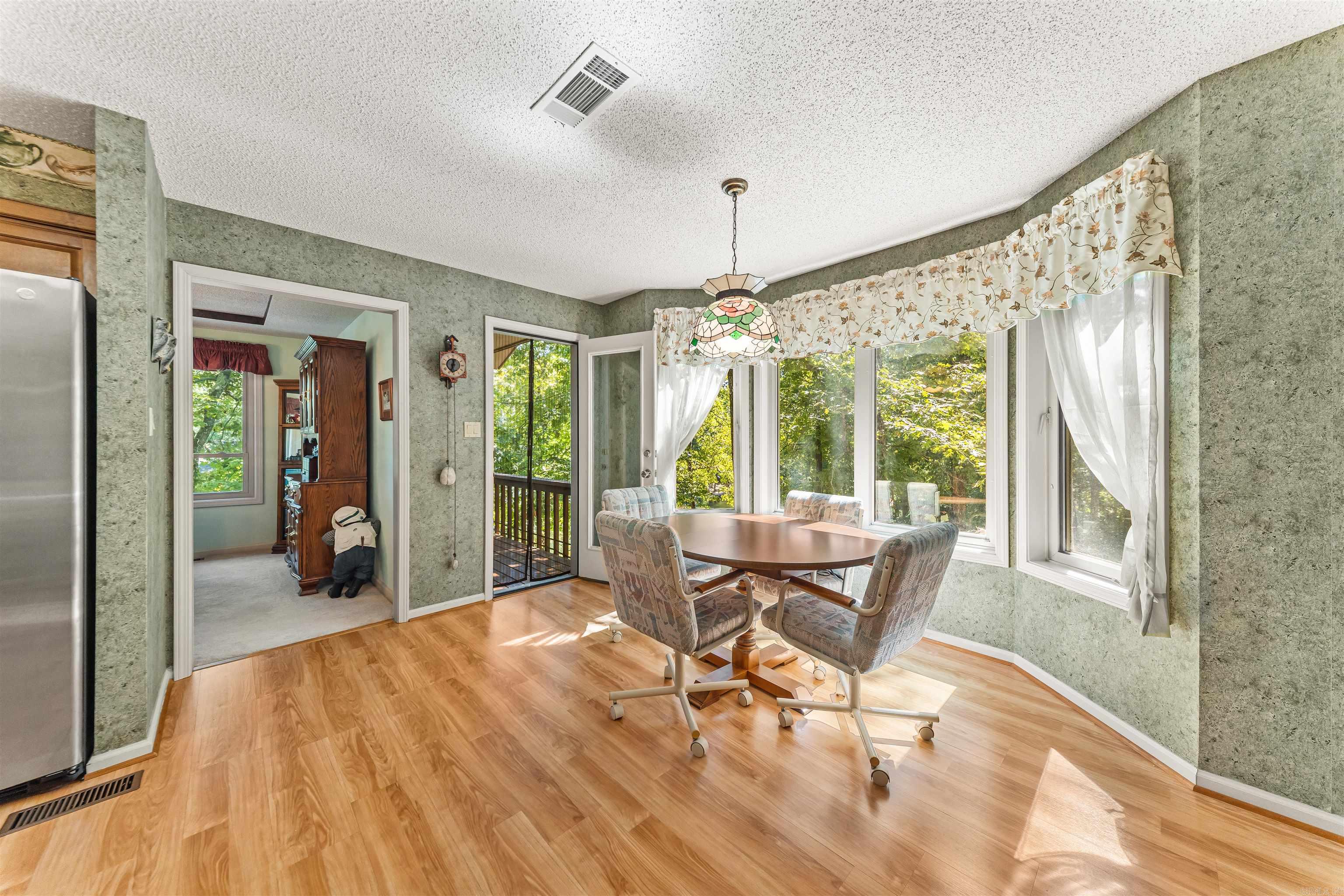 17 Sabiote  Hot Springs Village, AR
