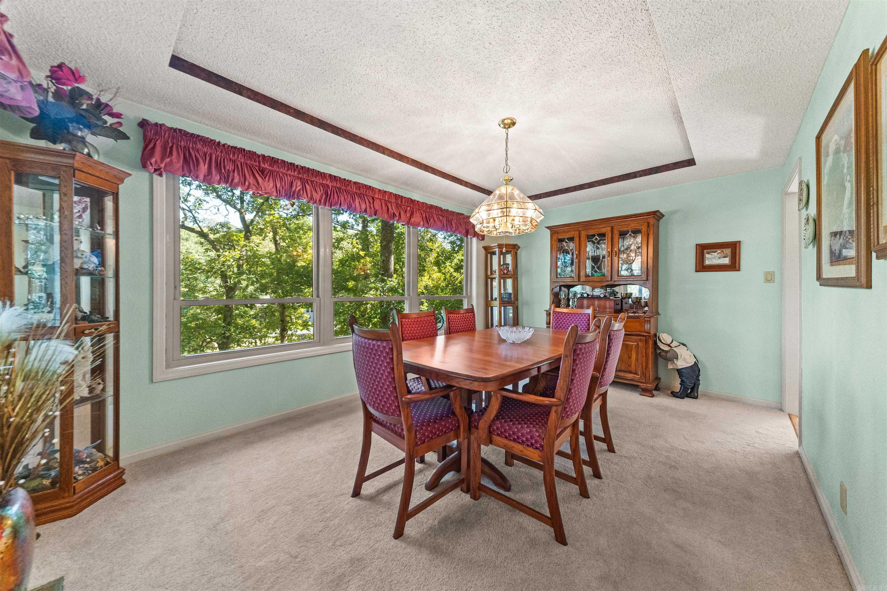 17 Sabiote  Hot Springs Village, AR