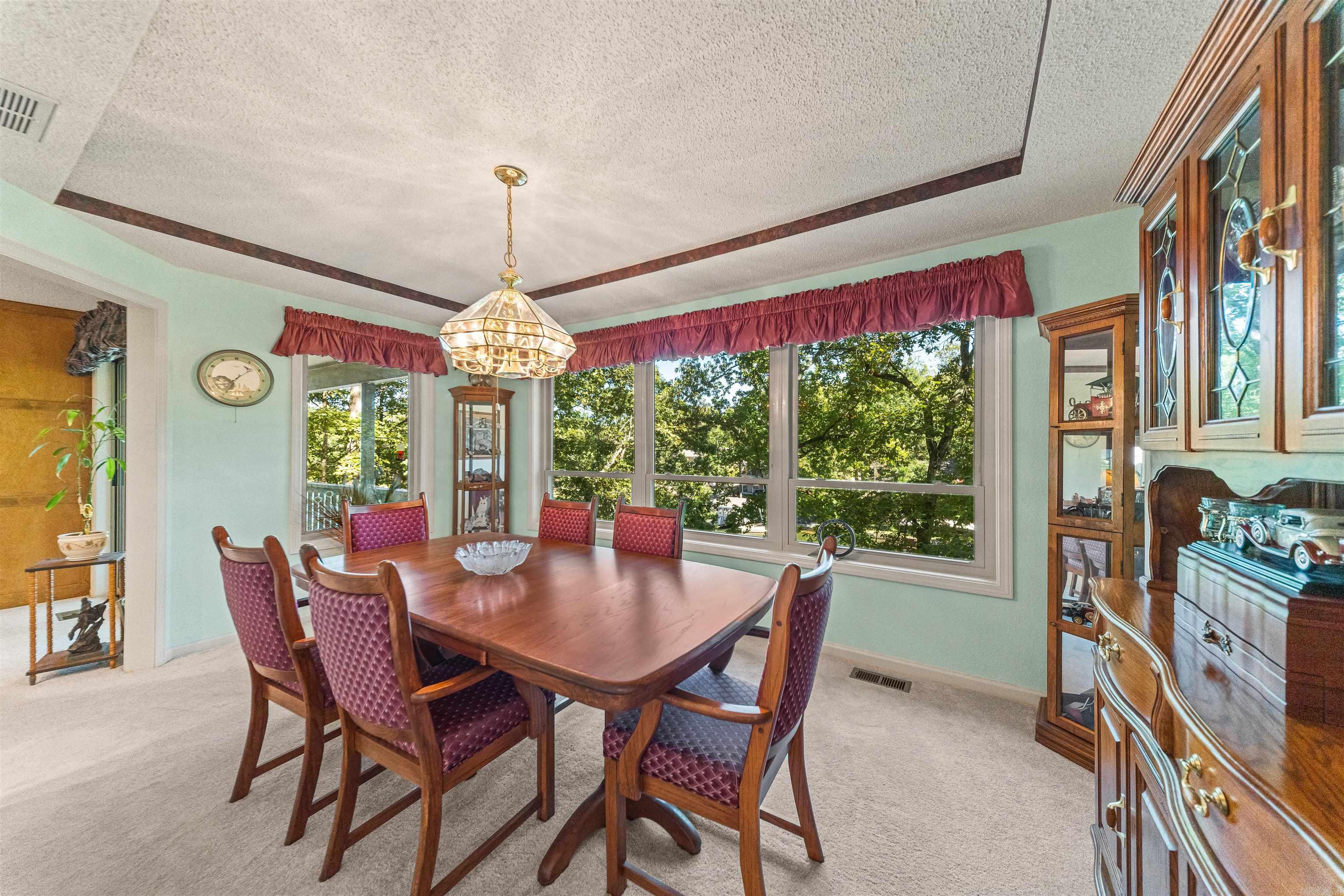 17 Sabiote  Hot Springs Village, AR