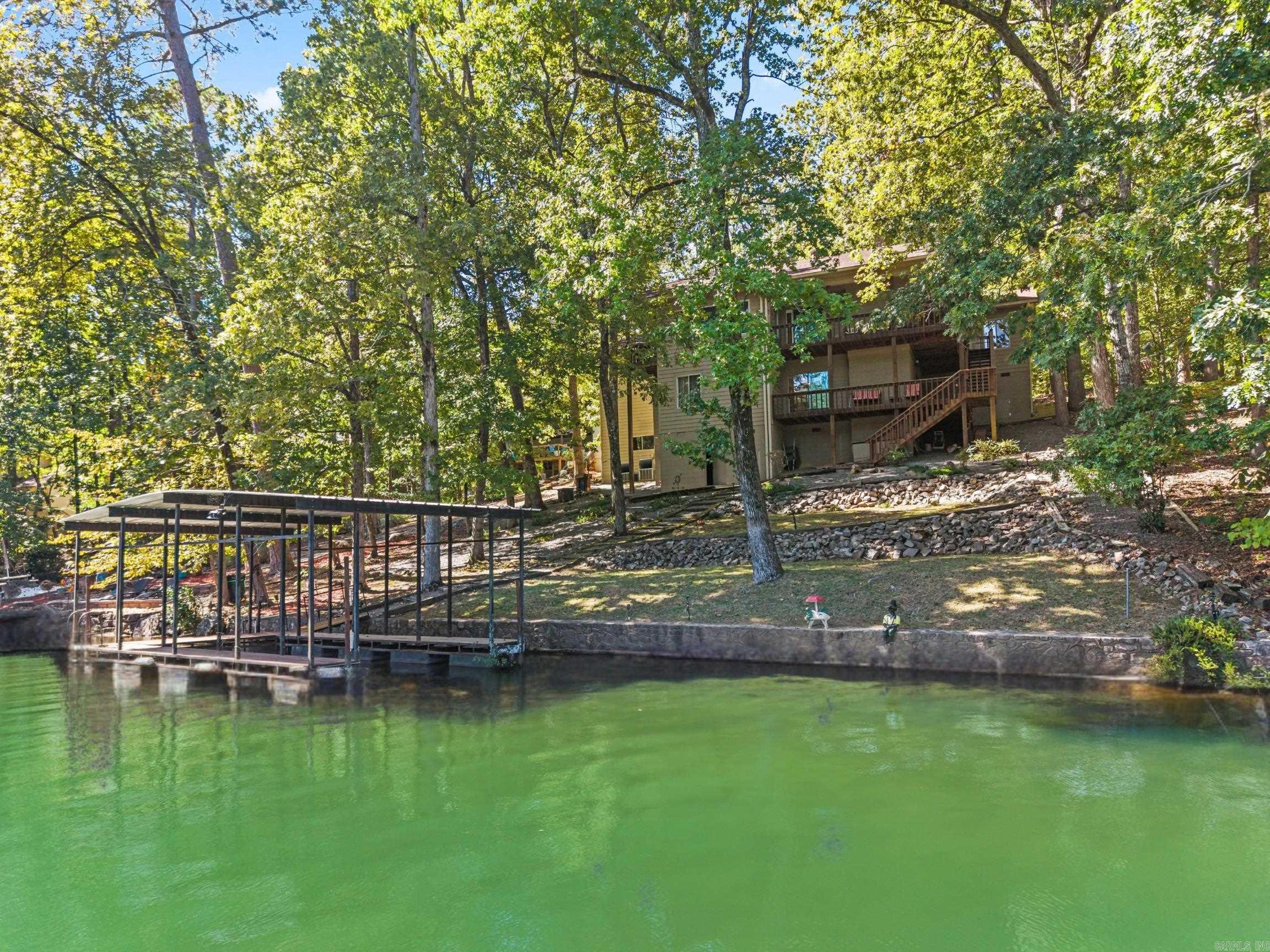 17 Sabiote  Hot Springs Village, AR