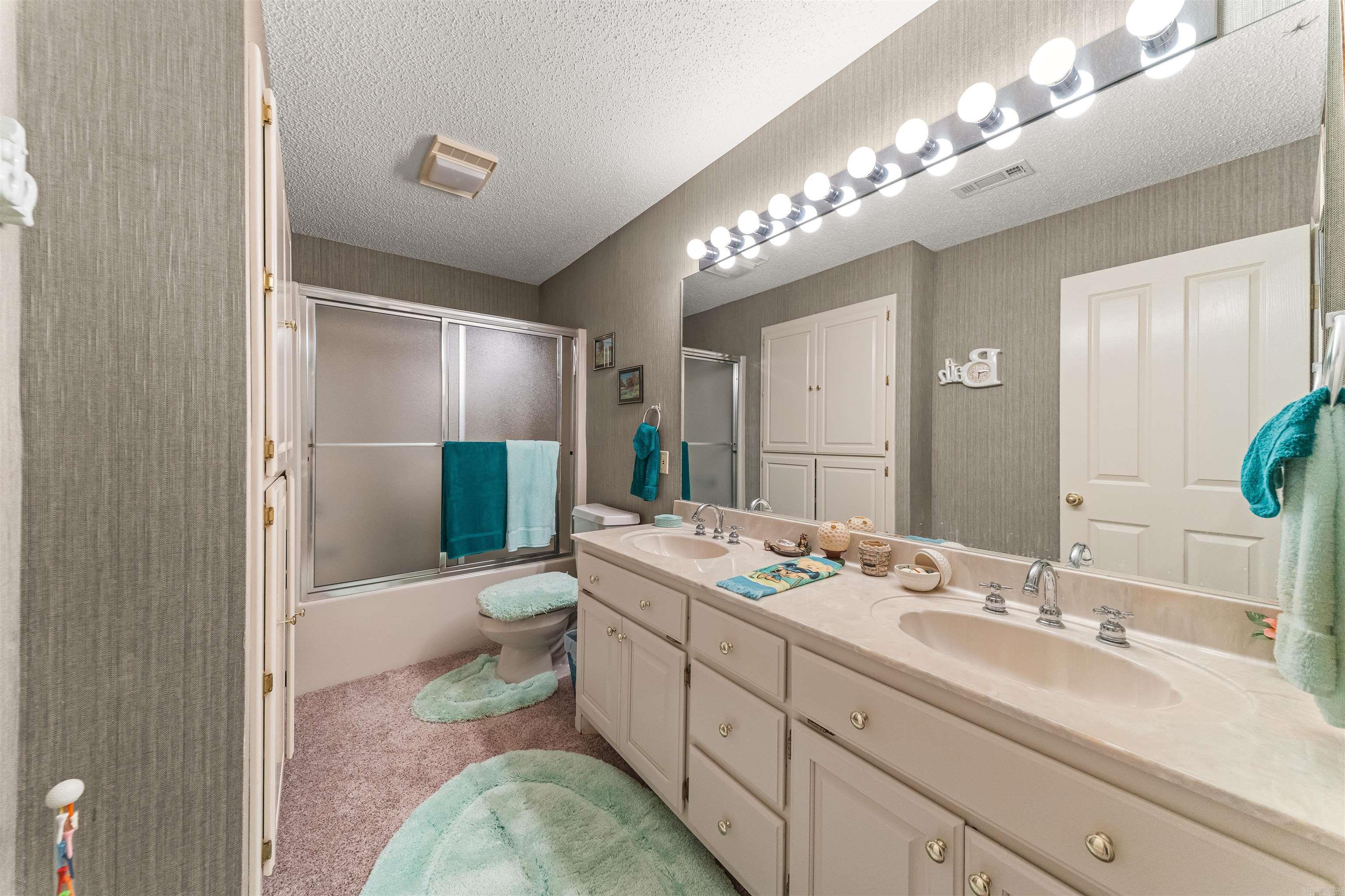 17 Sabiote  Hot Springs Village, AR
