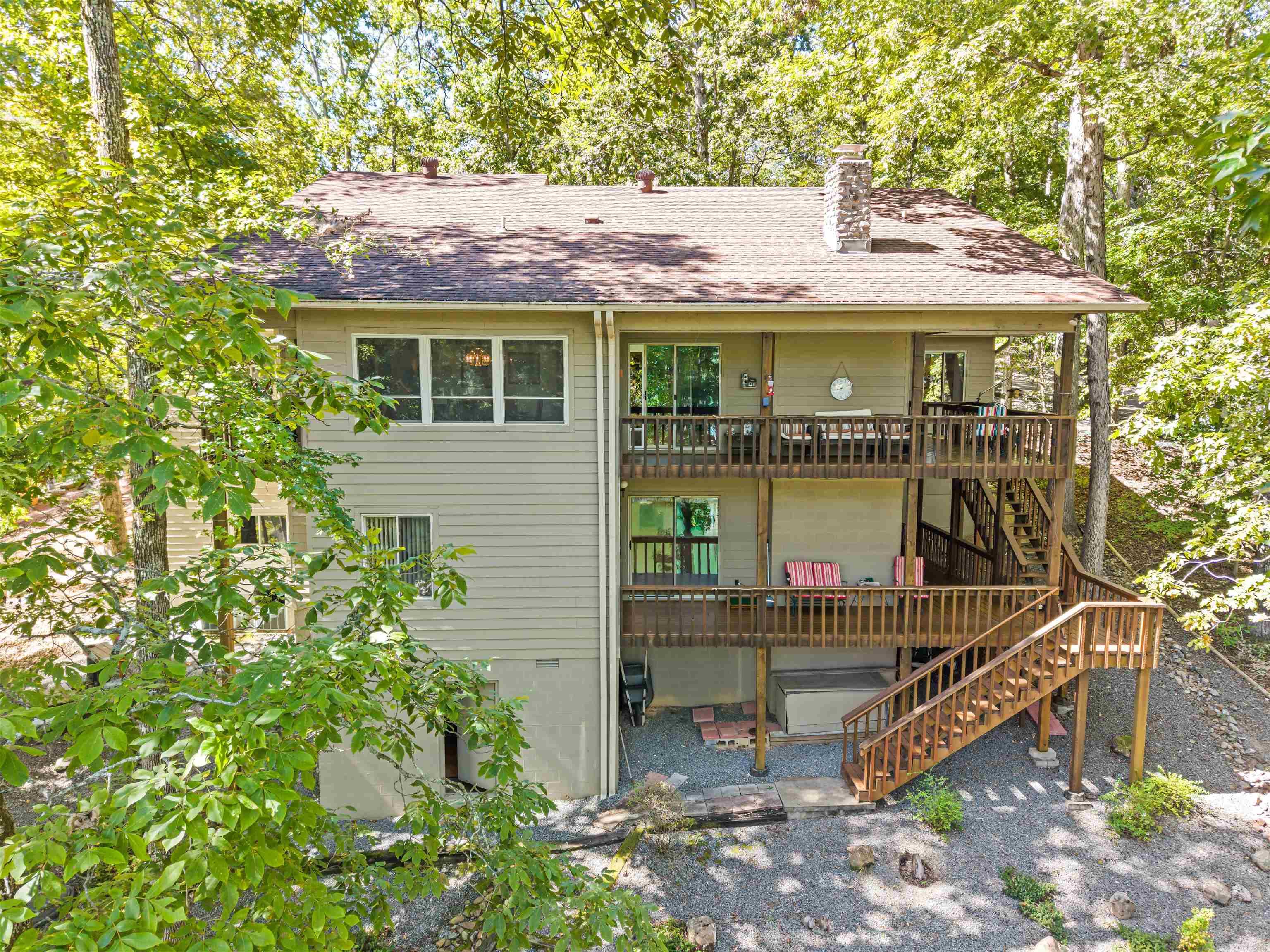 17 Sabiote  Hot Springs Village, AR
