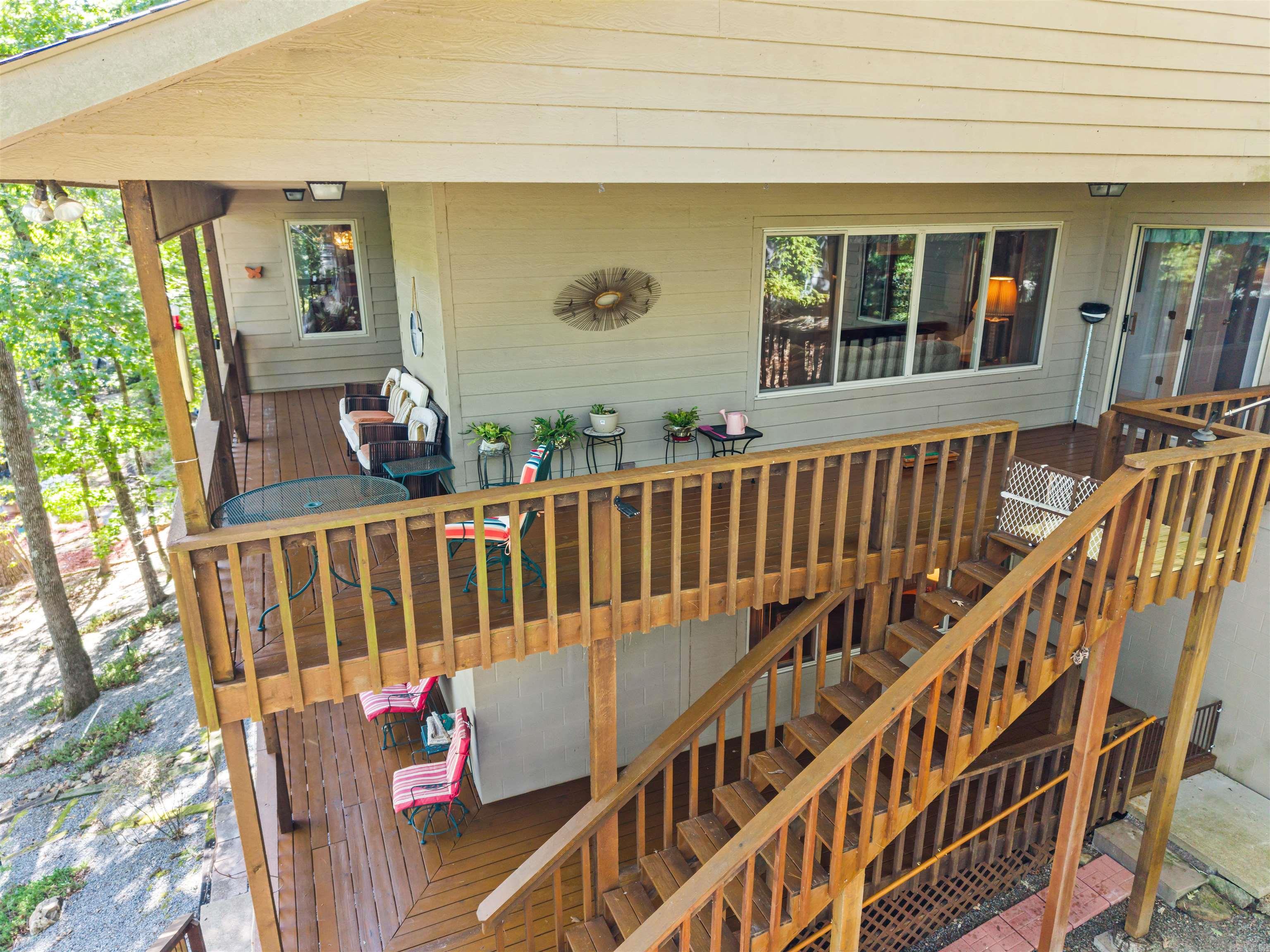 17 Sabiote  Hot Springs Village, AR
