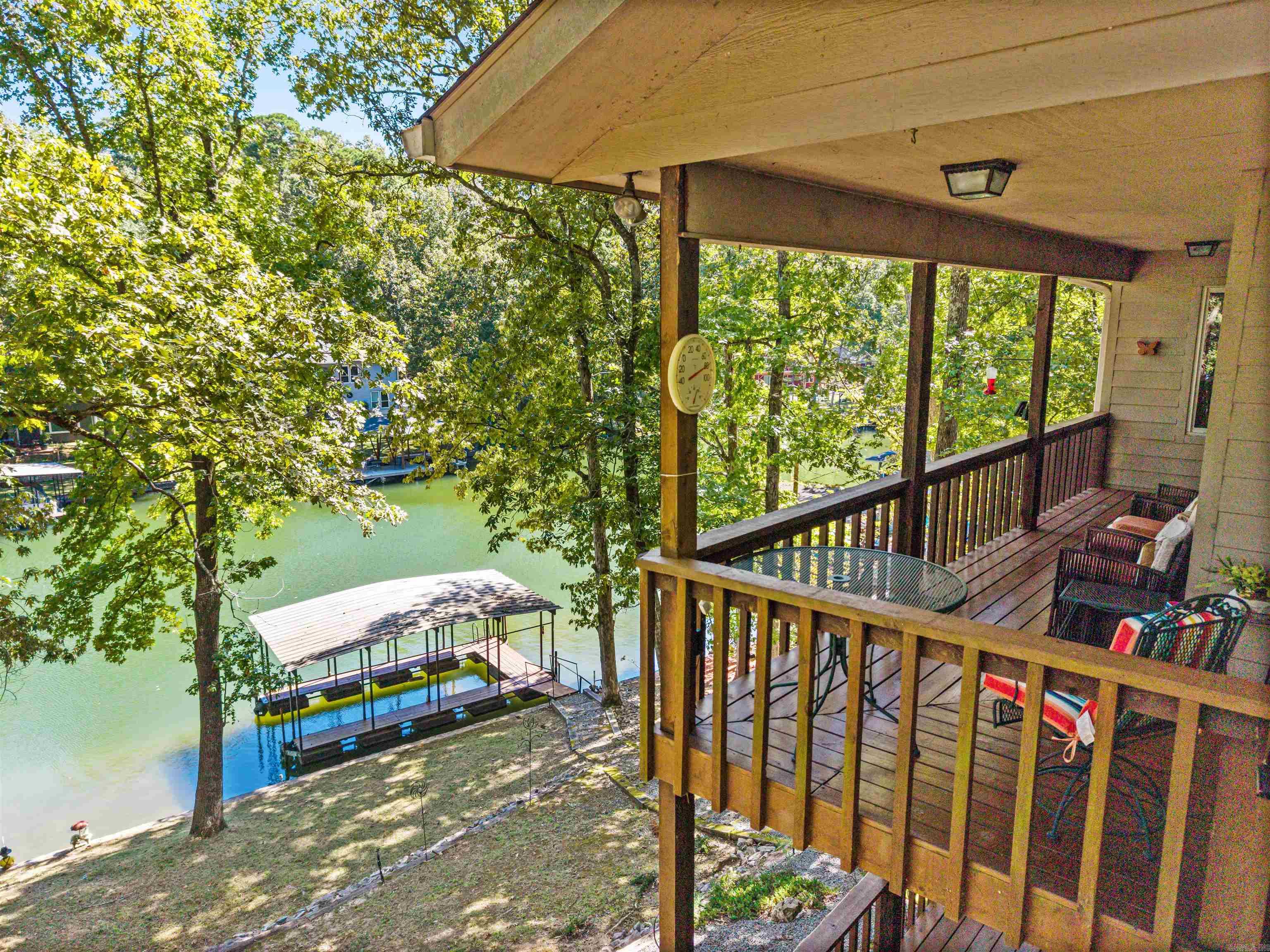 17 Sabiote  Hot Springs Village, AR