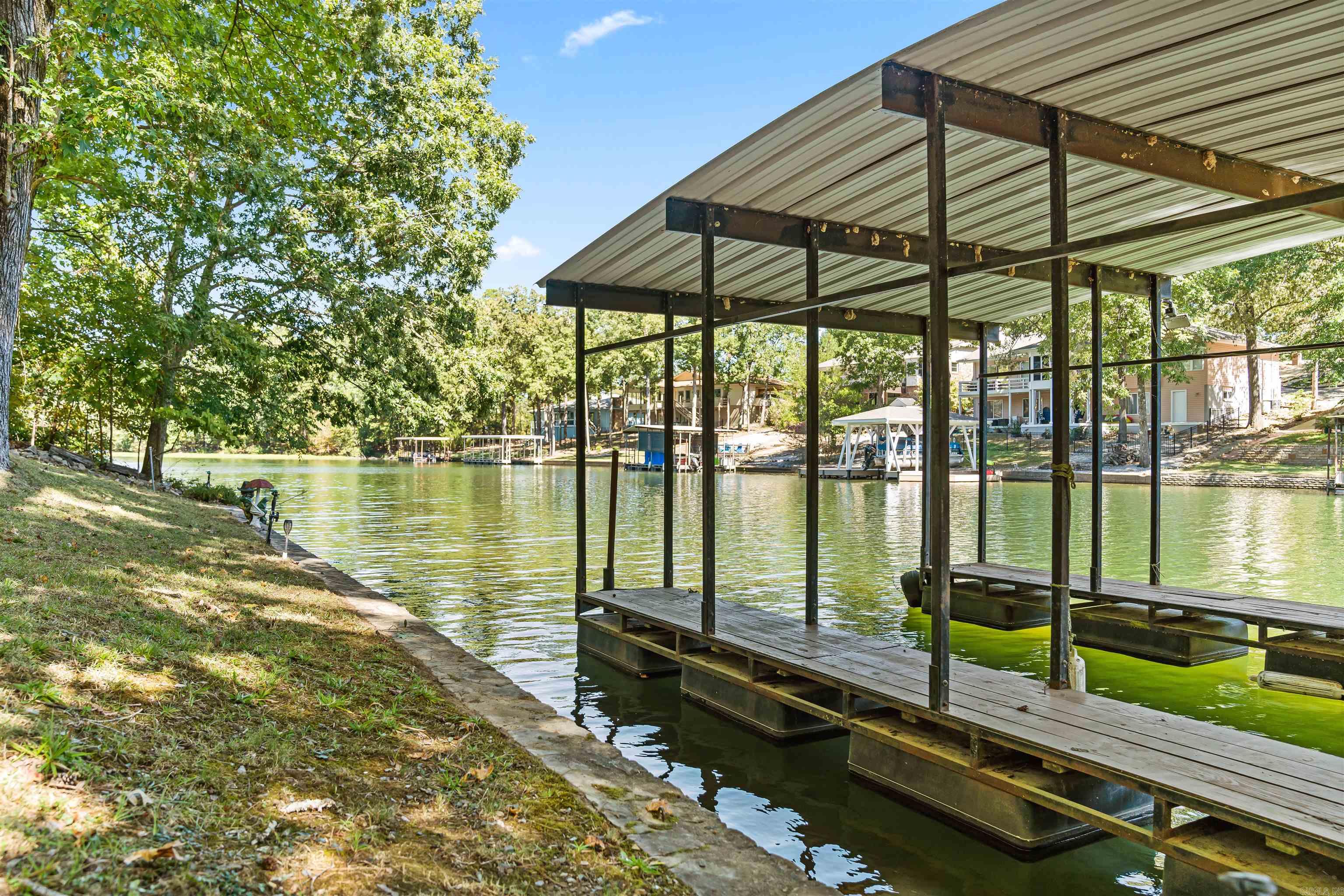 17 Sabiote  Hot Springs Village, AR
