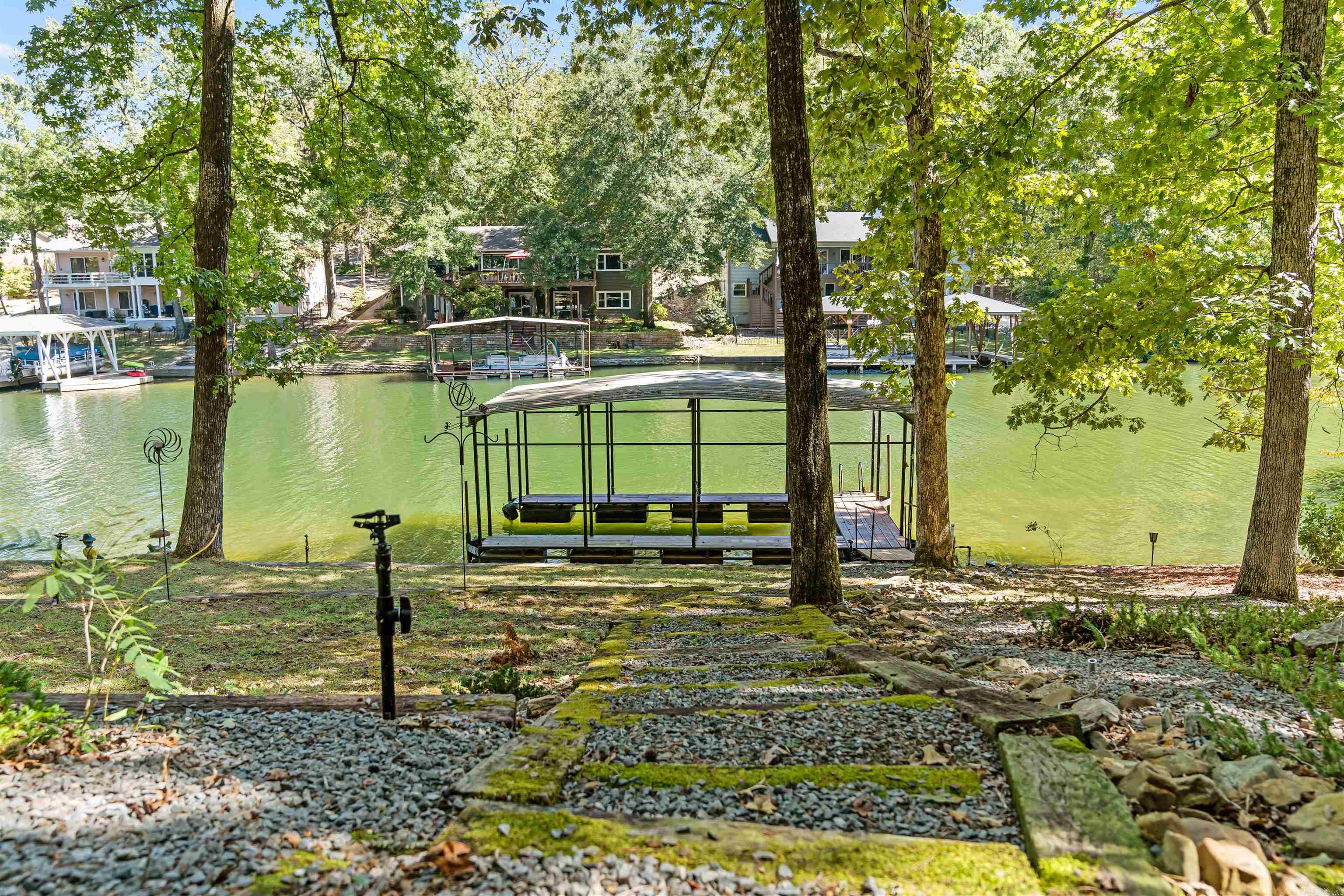 17 Sabiote  Hot Springs Village, AR