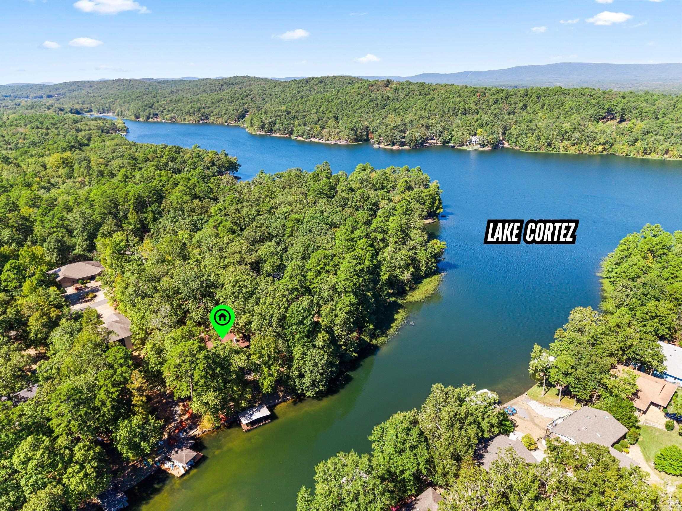 17 Sabiote  Hot Springs Village, AR