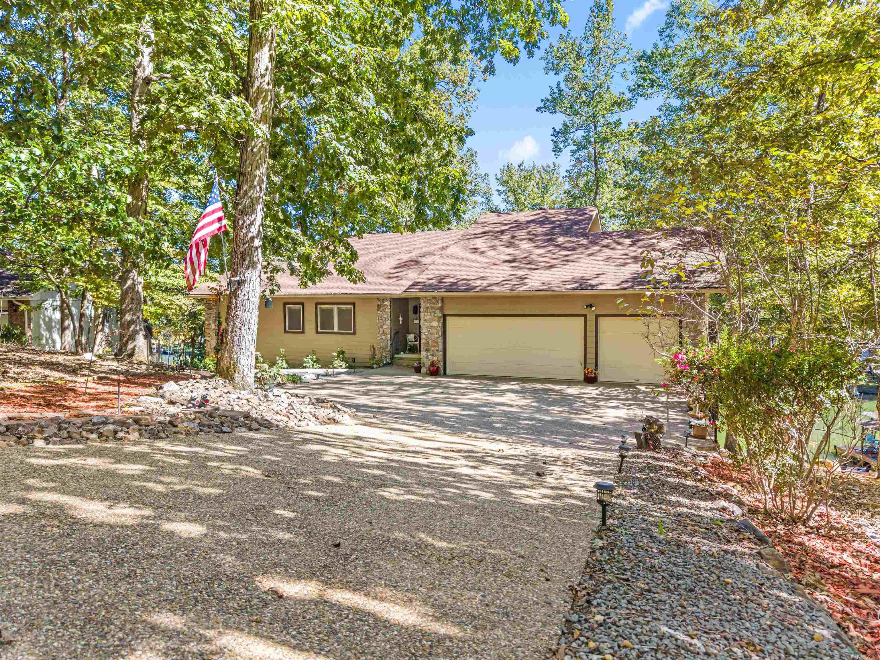 17 Sabiote  Hot Springs Village, AR