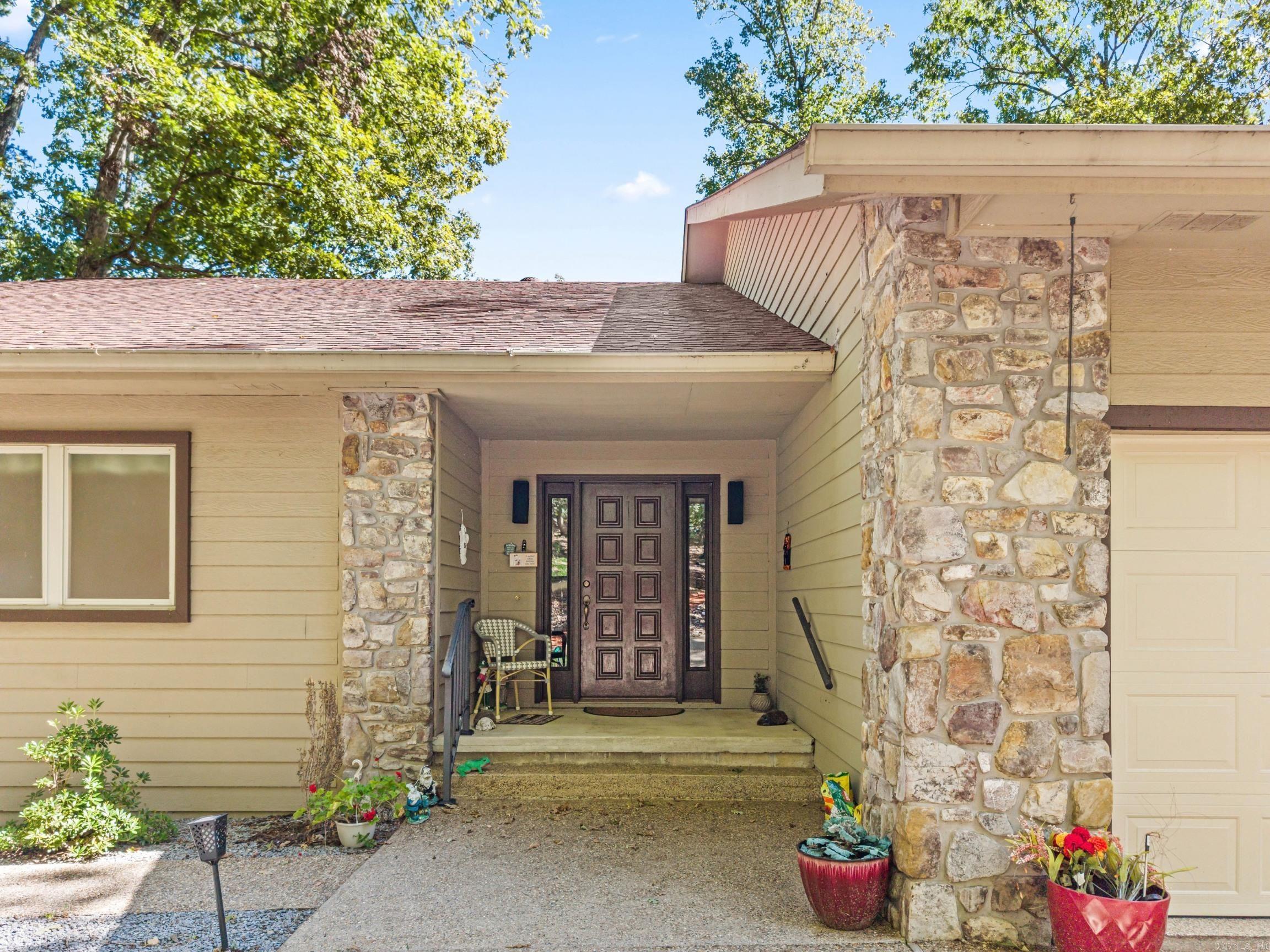 17 Sabiote  Hot Springs Village, AR