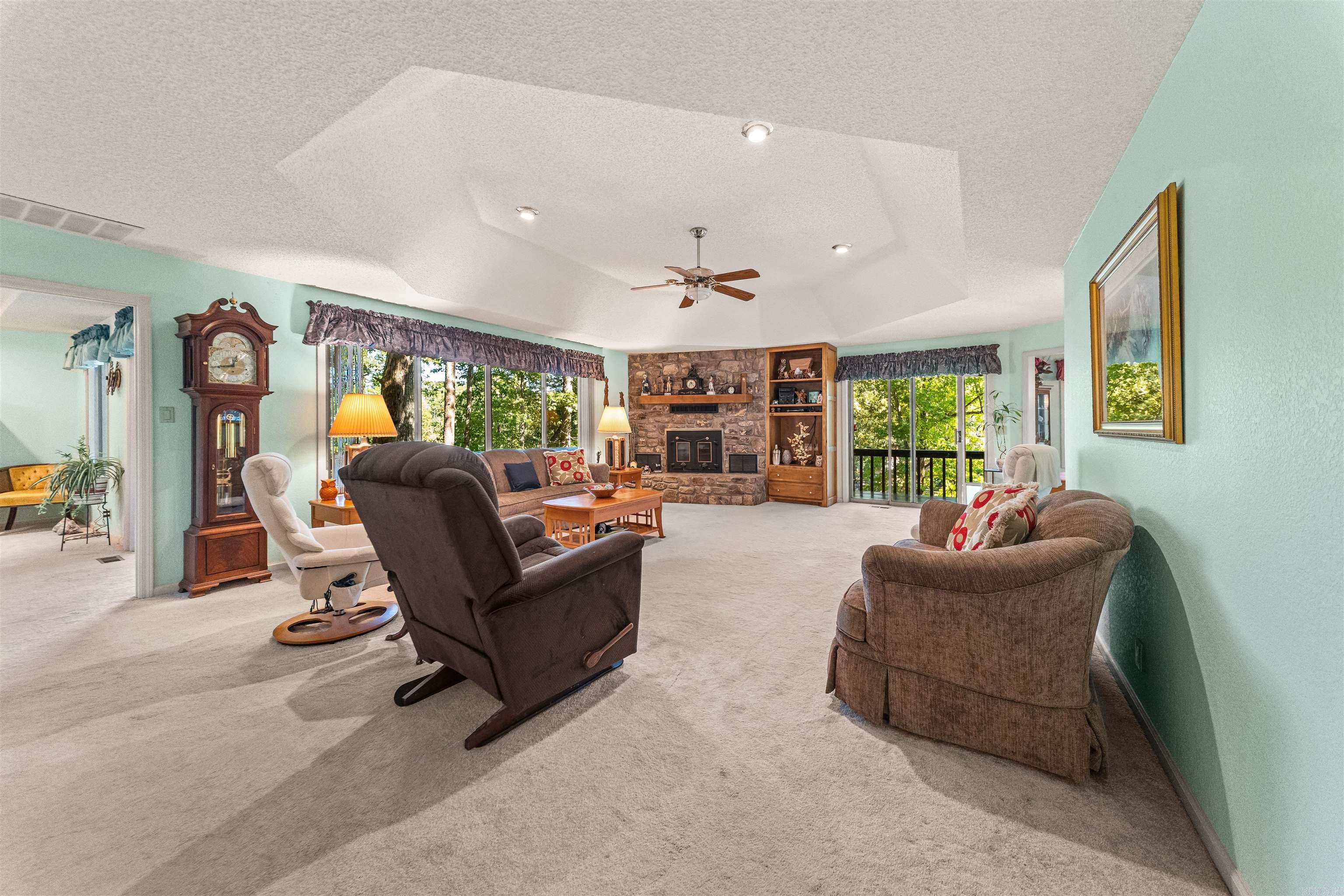 17 Sabiote  Hot Springs Village, AR