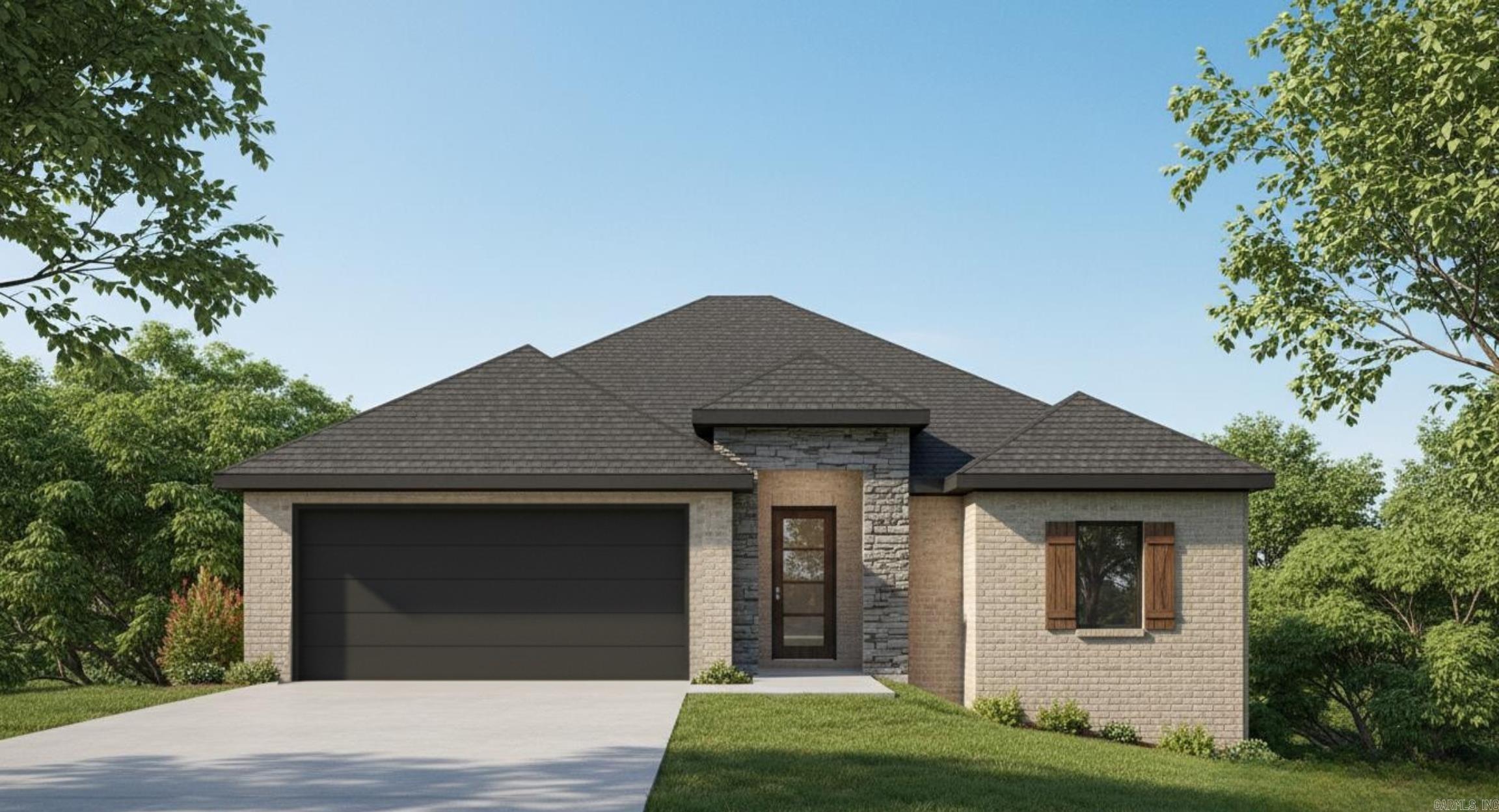 177  Ridgeview  Maumelle, AR