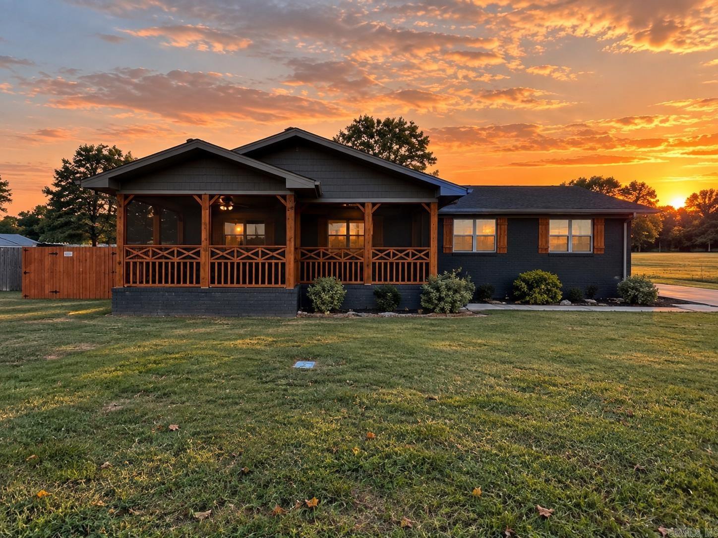 506  Betty Waller  Bald Knob, AR