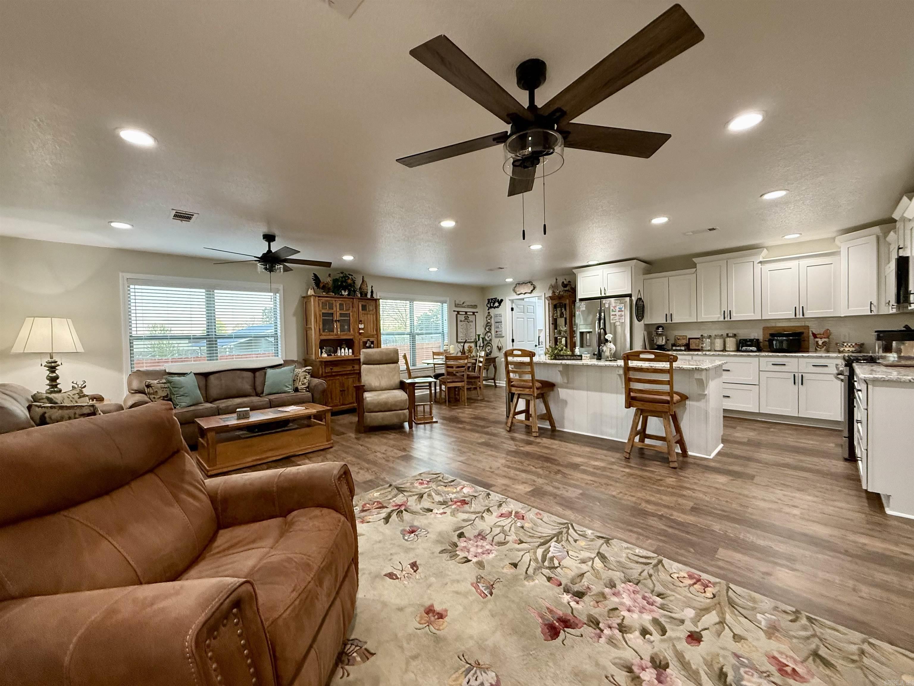 506 Betty Waller  Bald Knob, AR