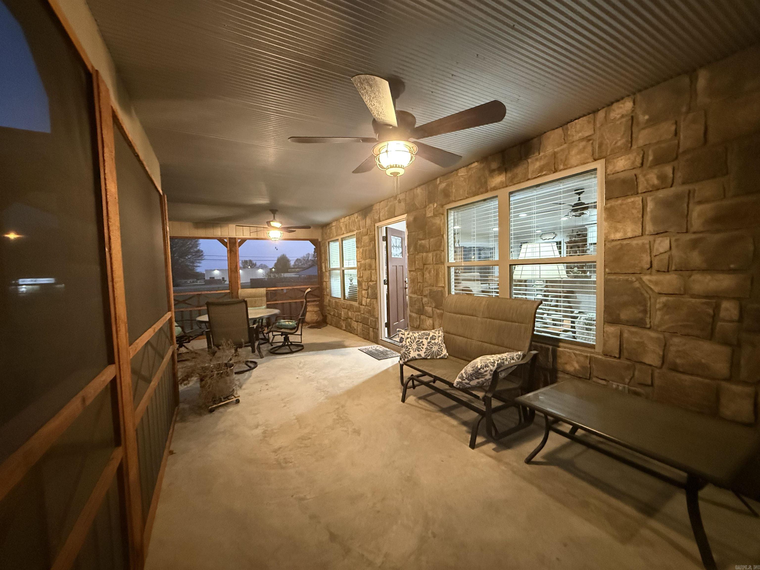 506 Betty Waller  Bald Knob, AR