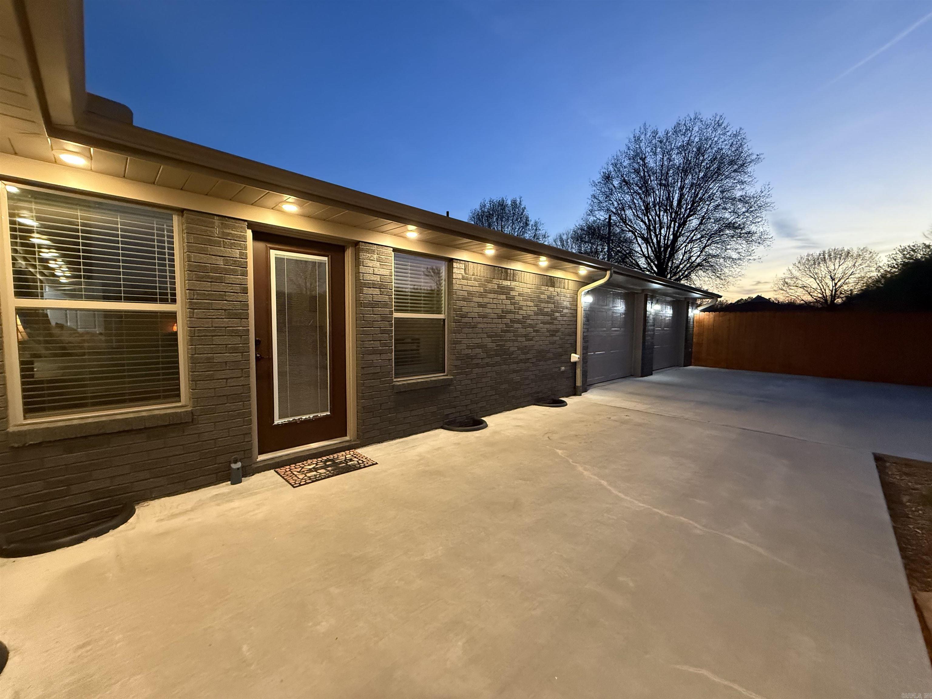 506 Betty Waller  Bald Knob, AR
