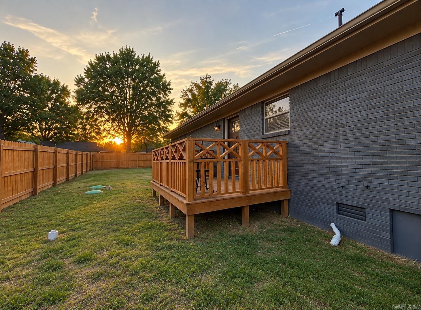 506 Betty Waller  Bald Knob, AR