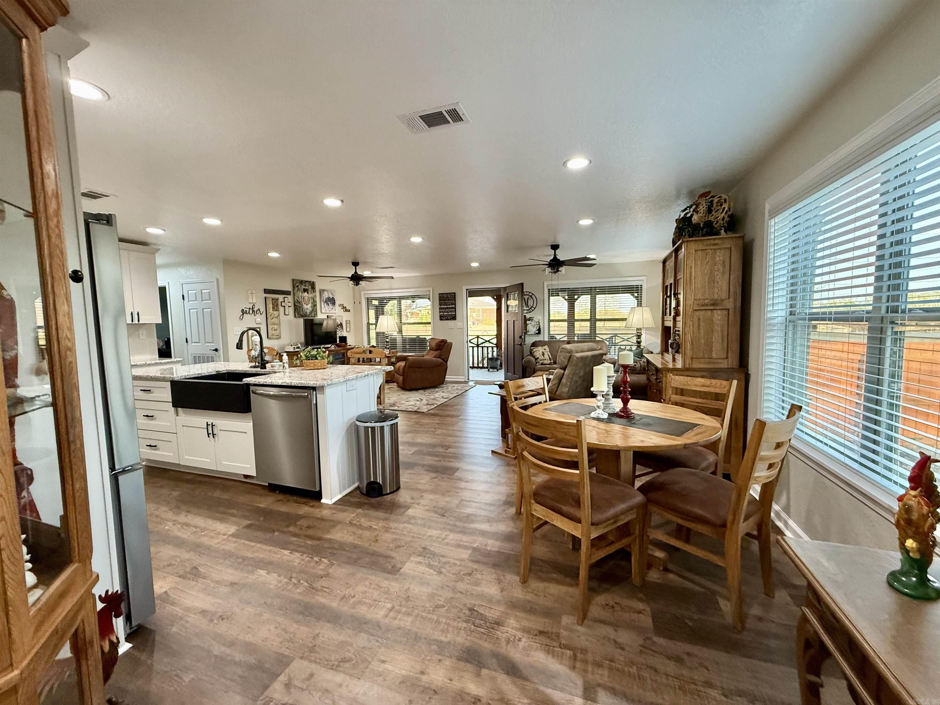 506 Betty Waller  Bald Knob, AR