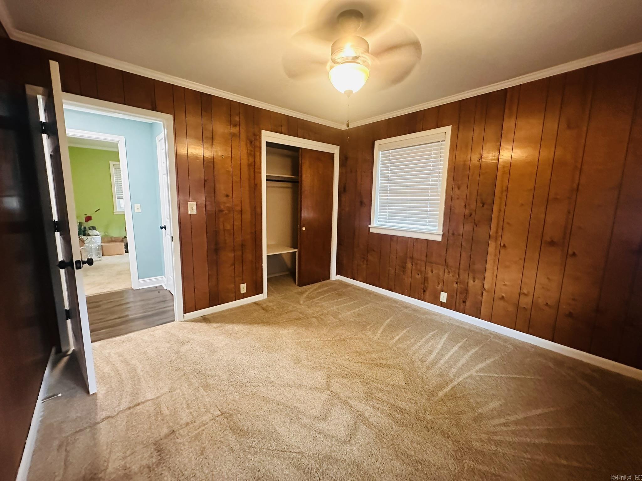 1609 S Mississippi St  Crossett, AR