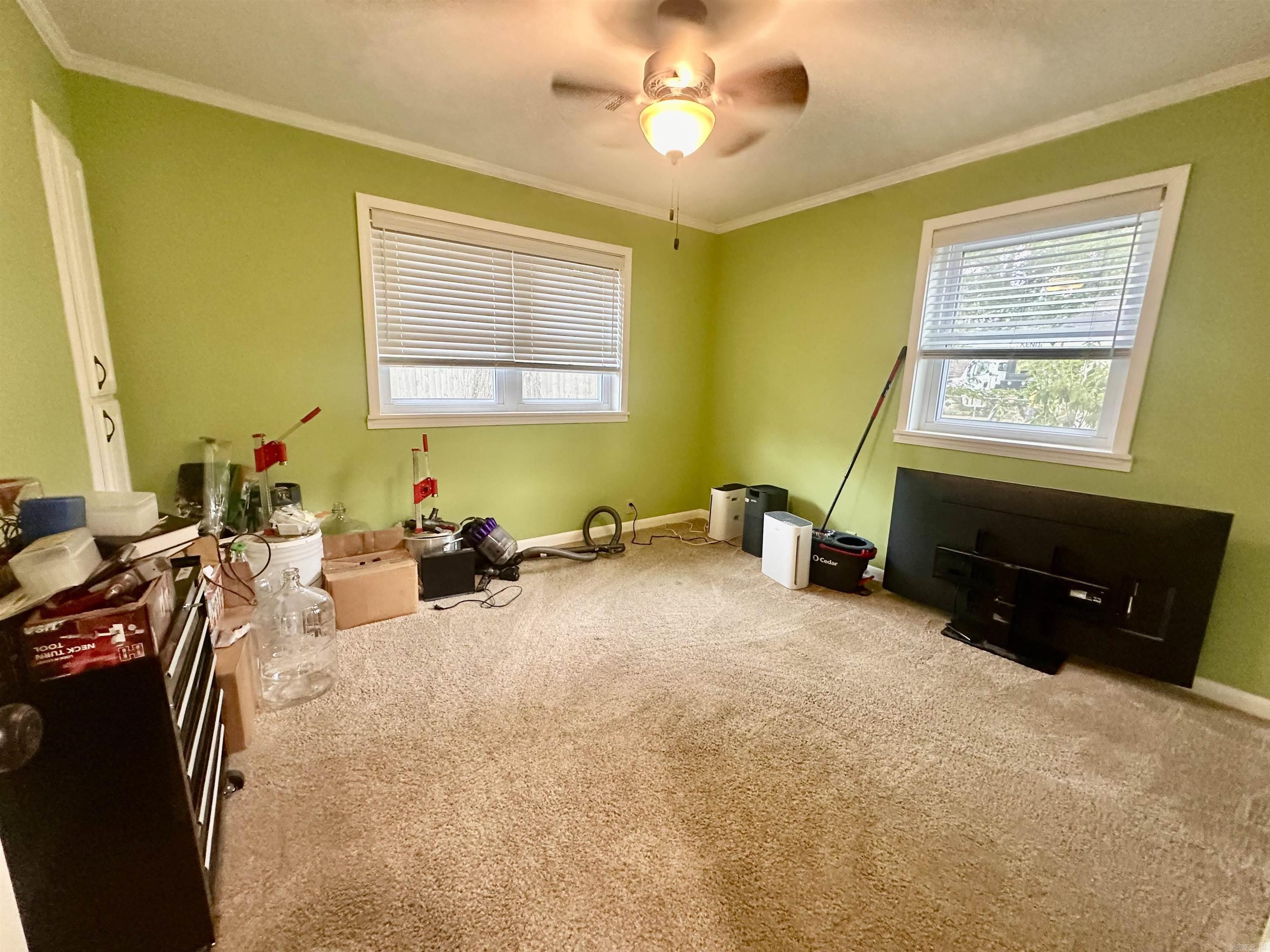 1609 S Mississippi St  Crossett, AR