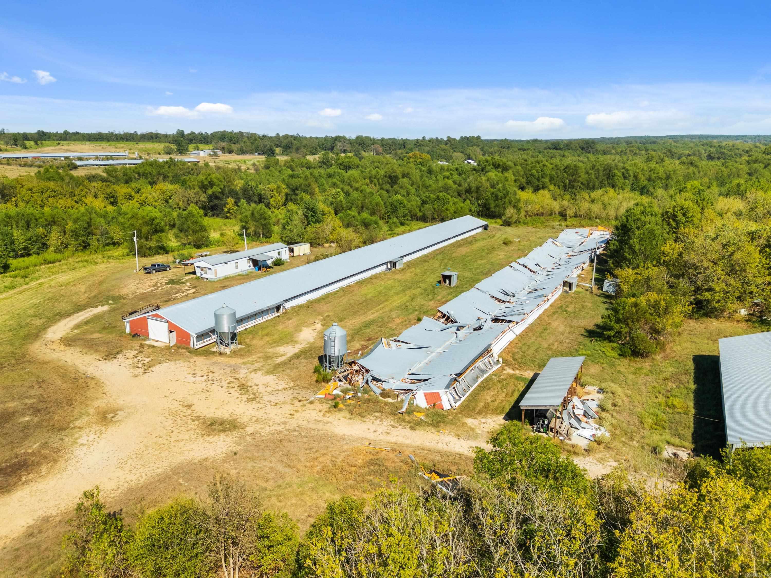 370 Burtsell  Okolona, AR