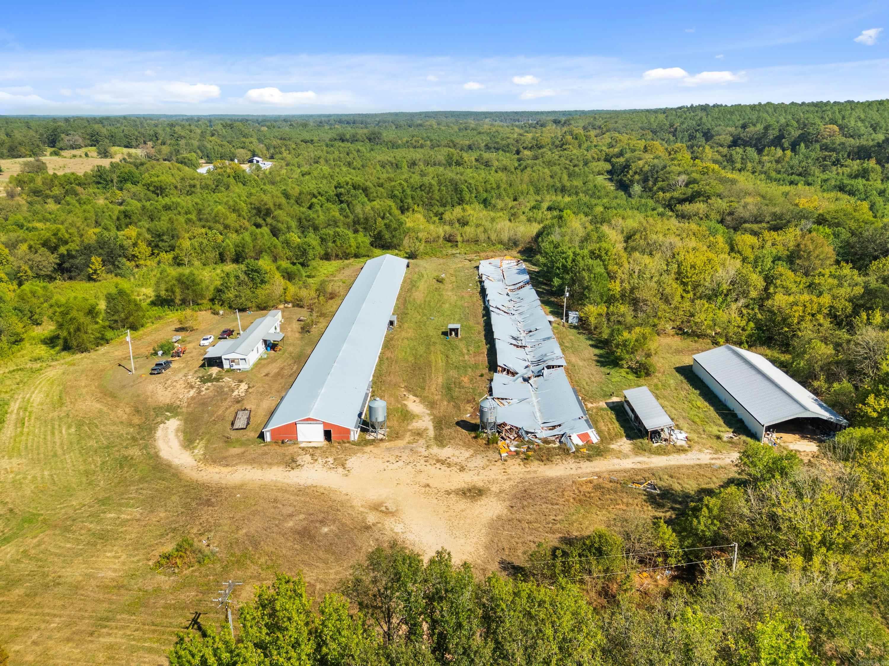 370 Burtsell  Okolona, AR