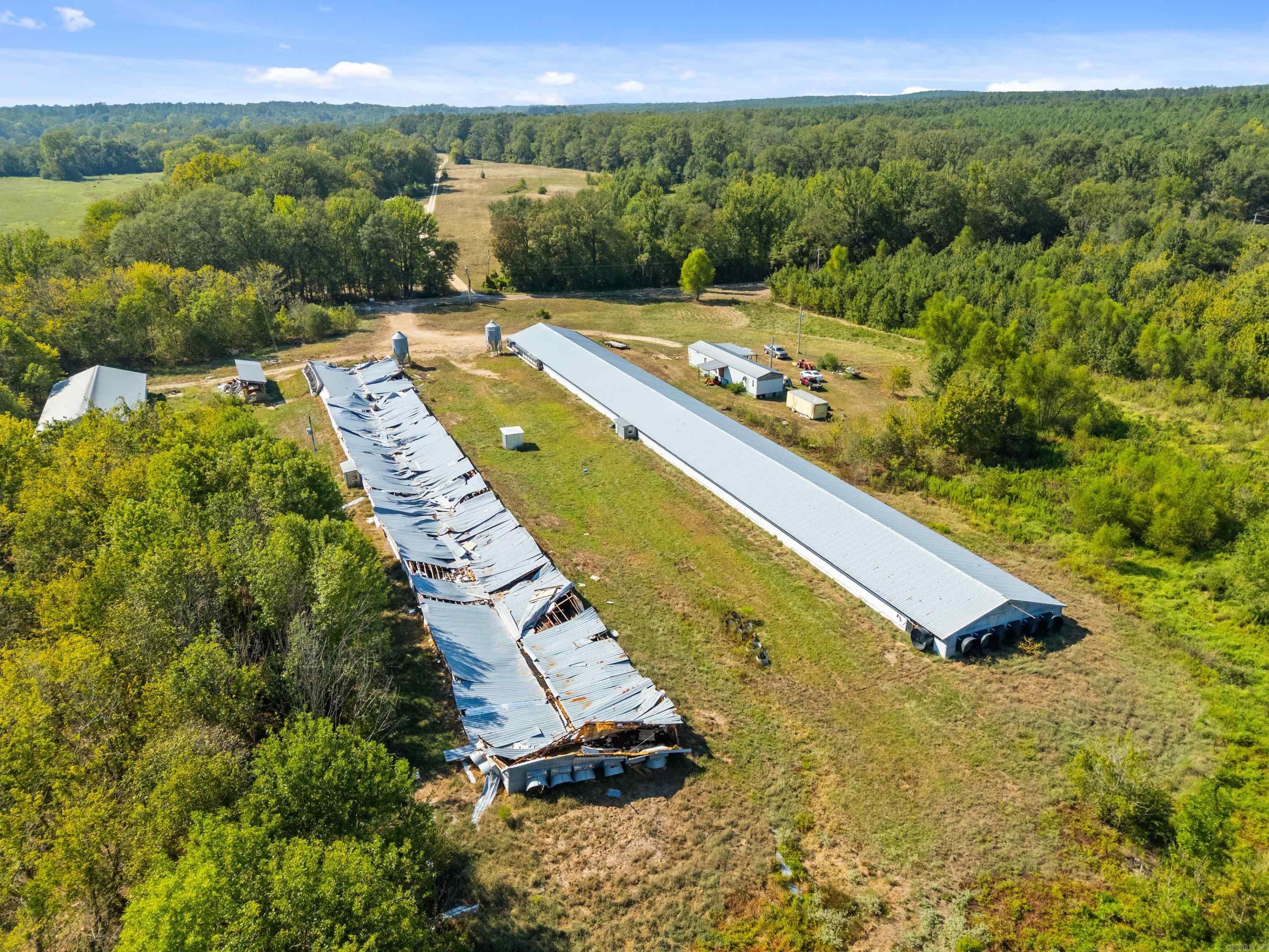370 Burtsell  Okolona, AR