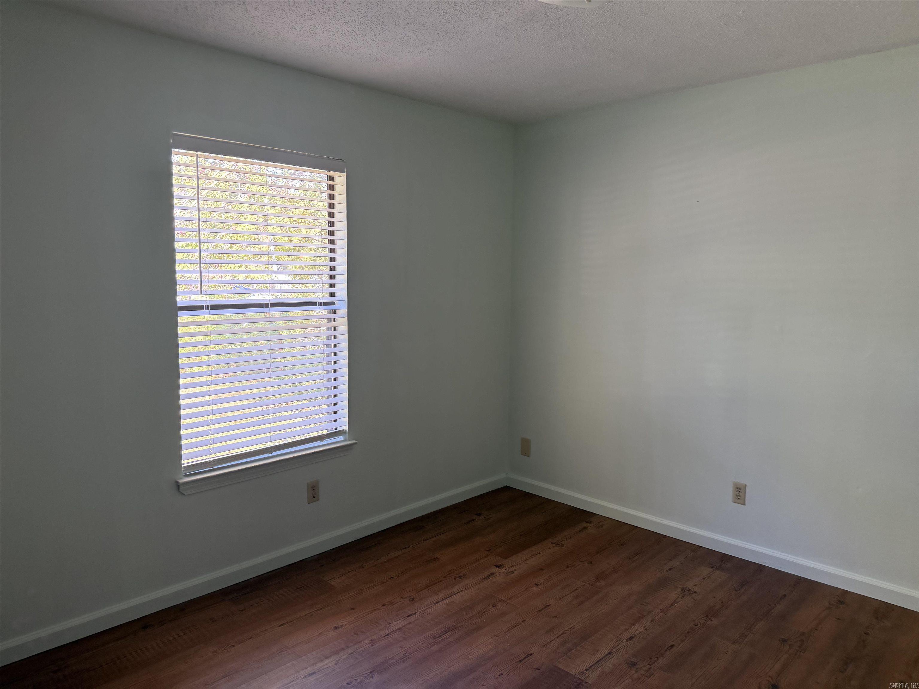 1613 N James St  Jacksonville, AR