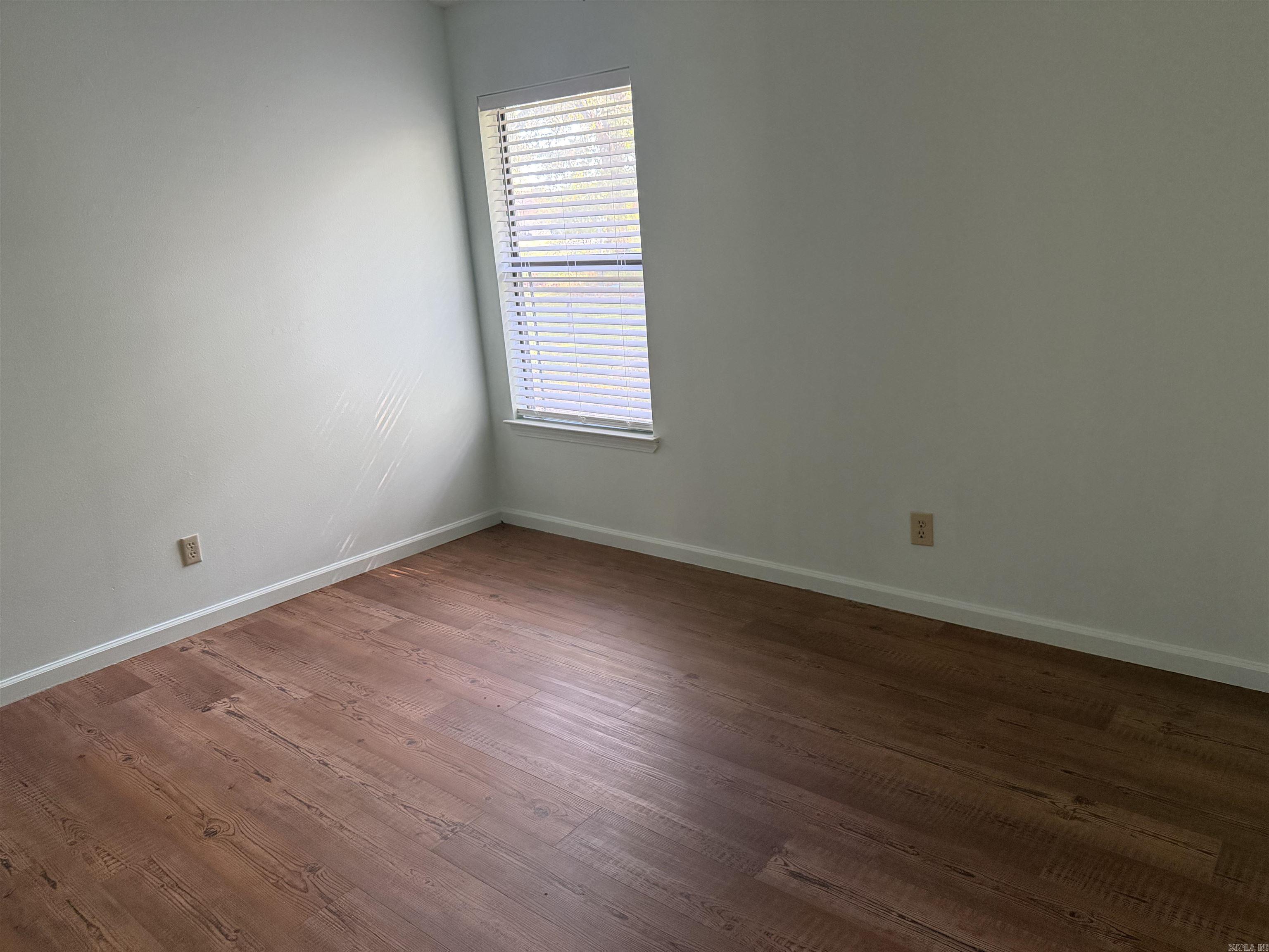 1613 N James St  Jacksonville, AR