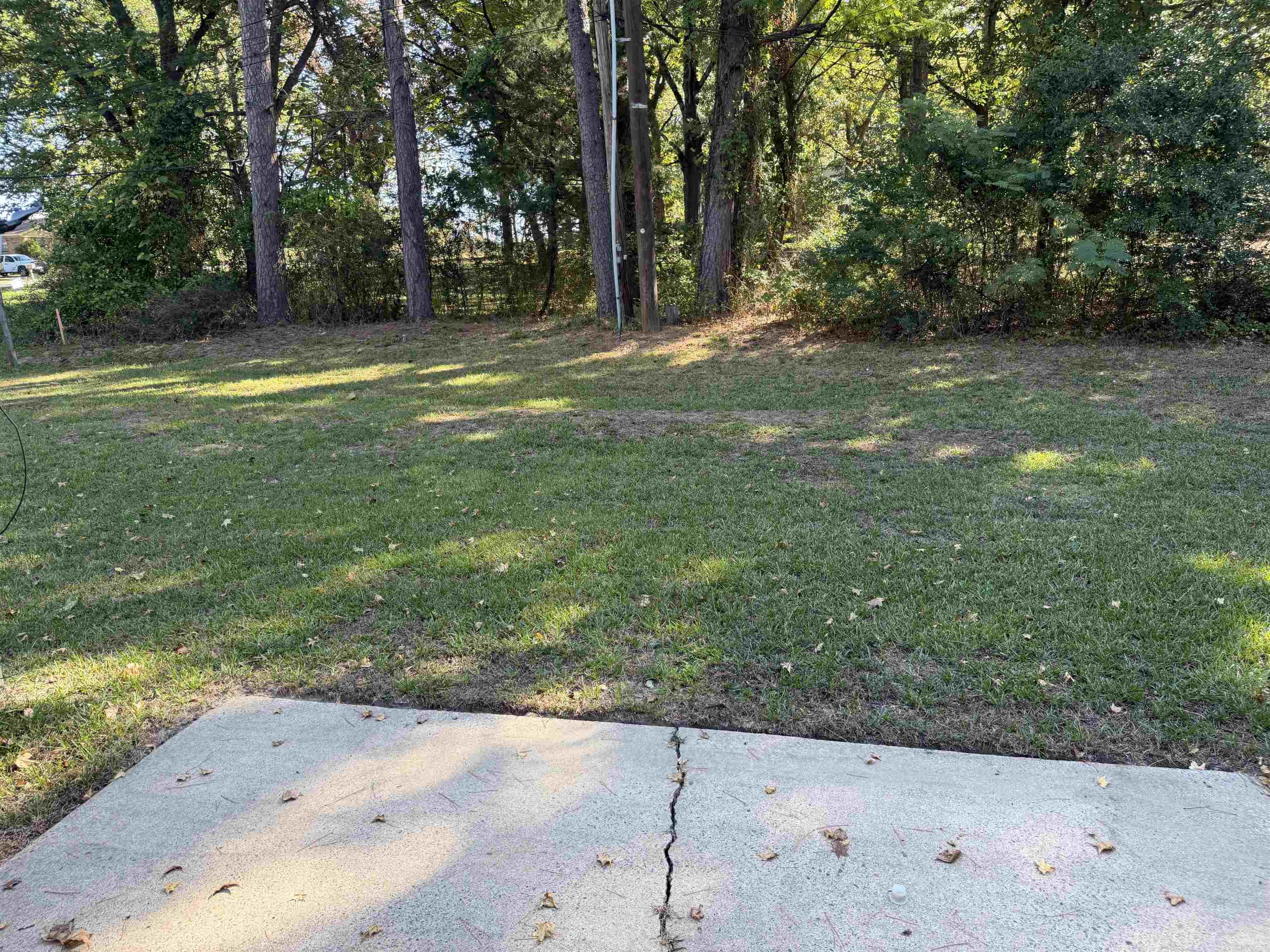 1613 N James St  Jacksonville, AR