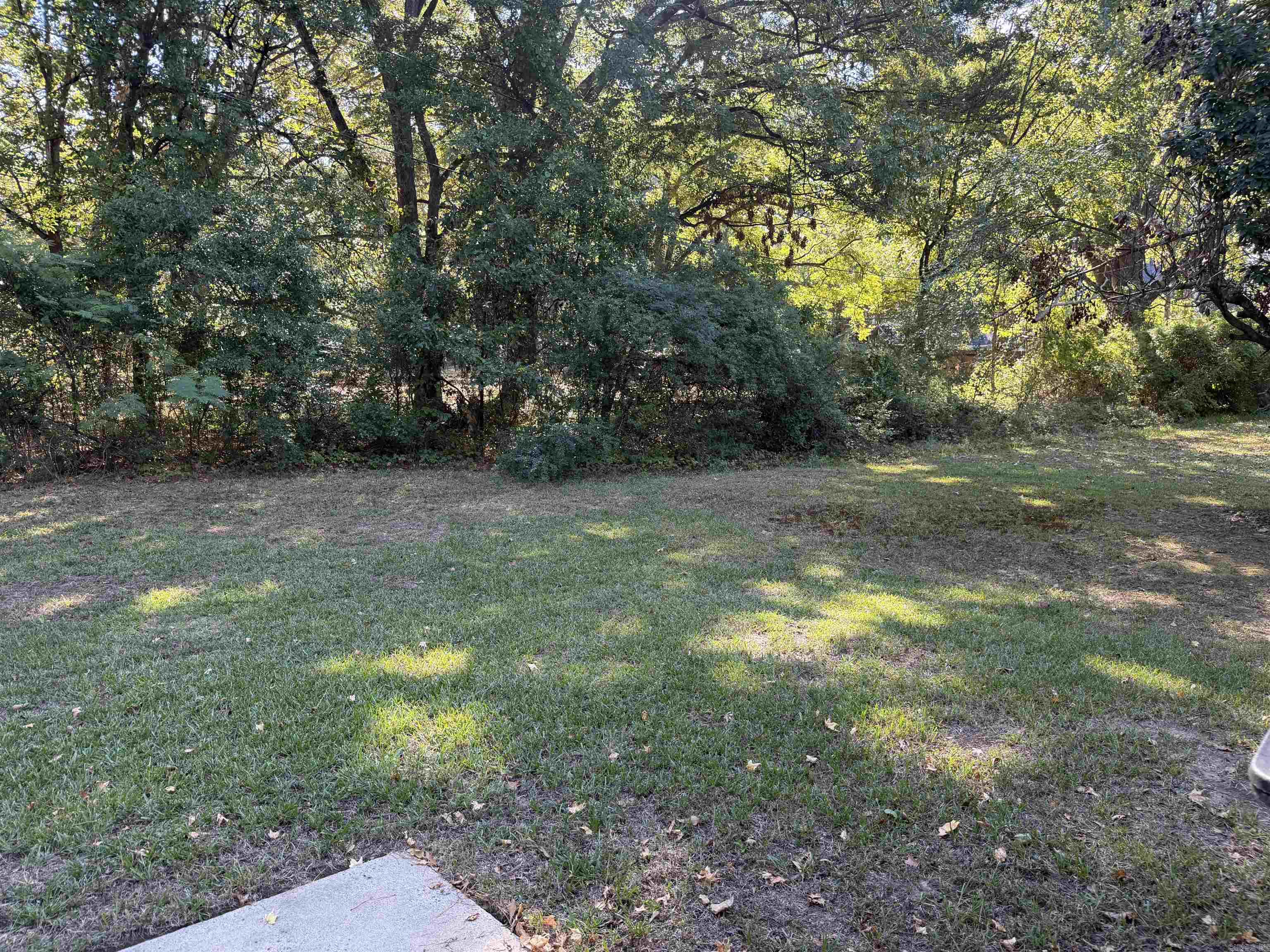 1613 N James St  Jacksonville, AR