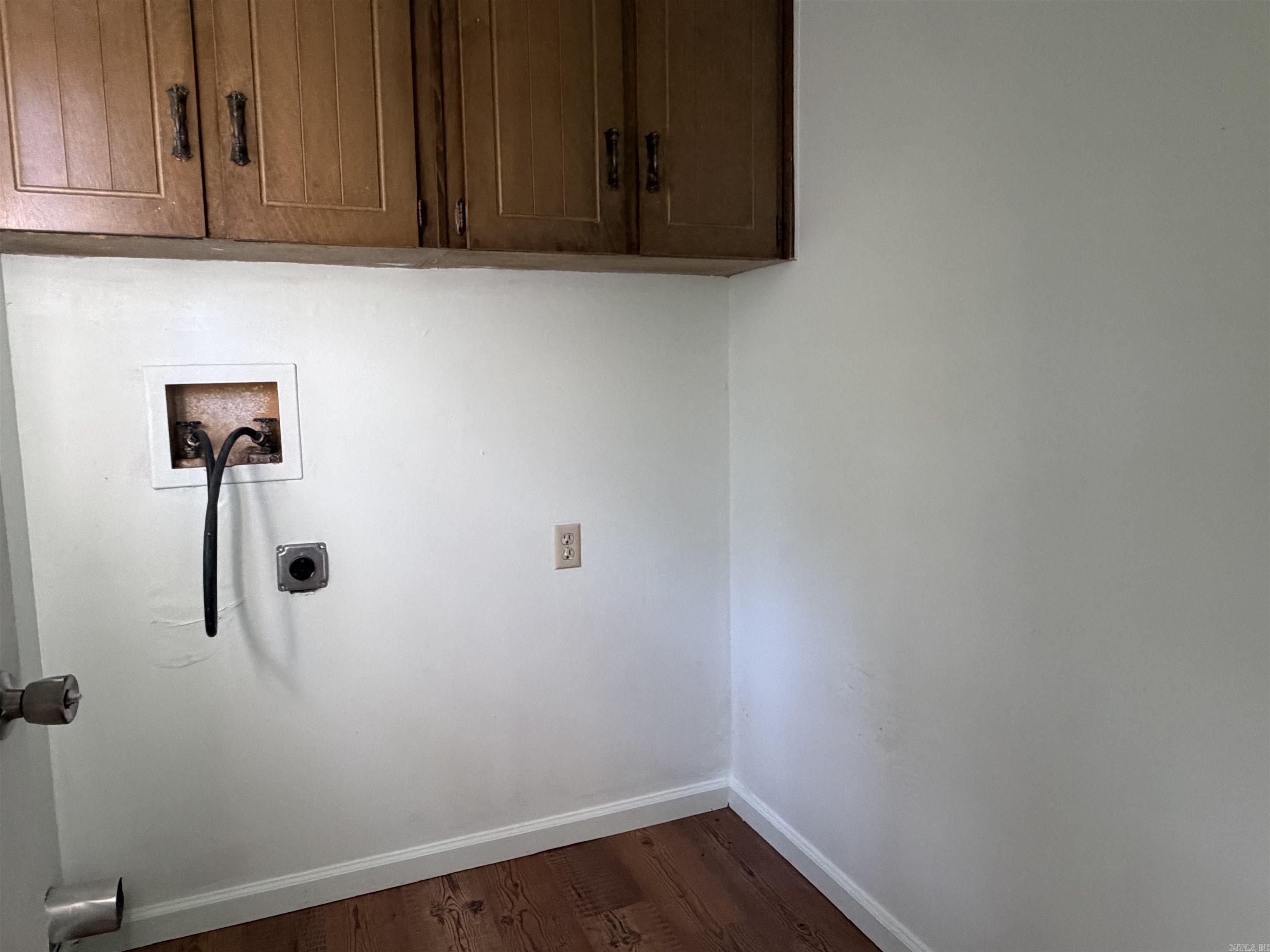1613 N James St  Jacksonville, AR