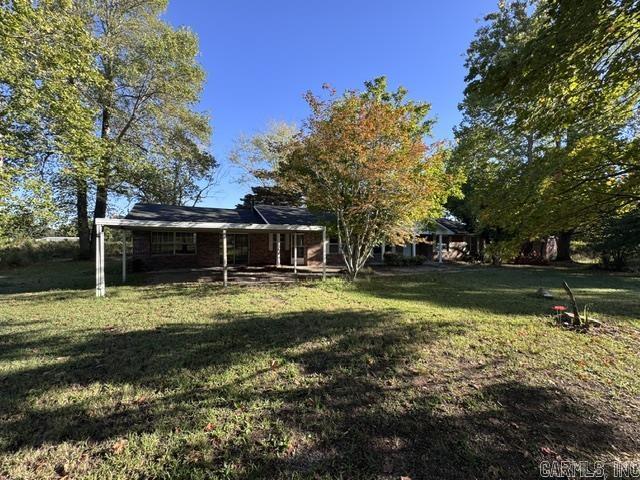 62  Martin  Mountain Home, AR