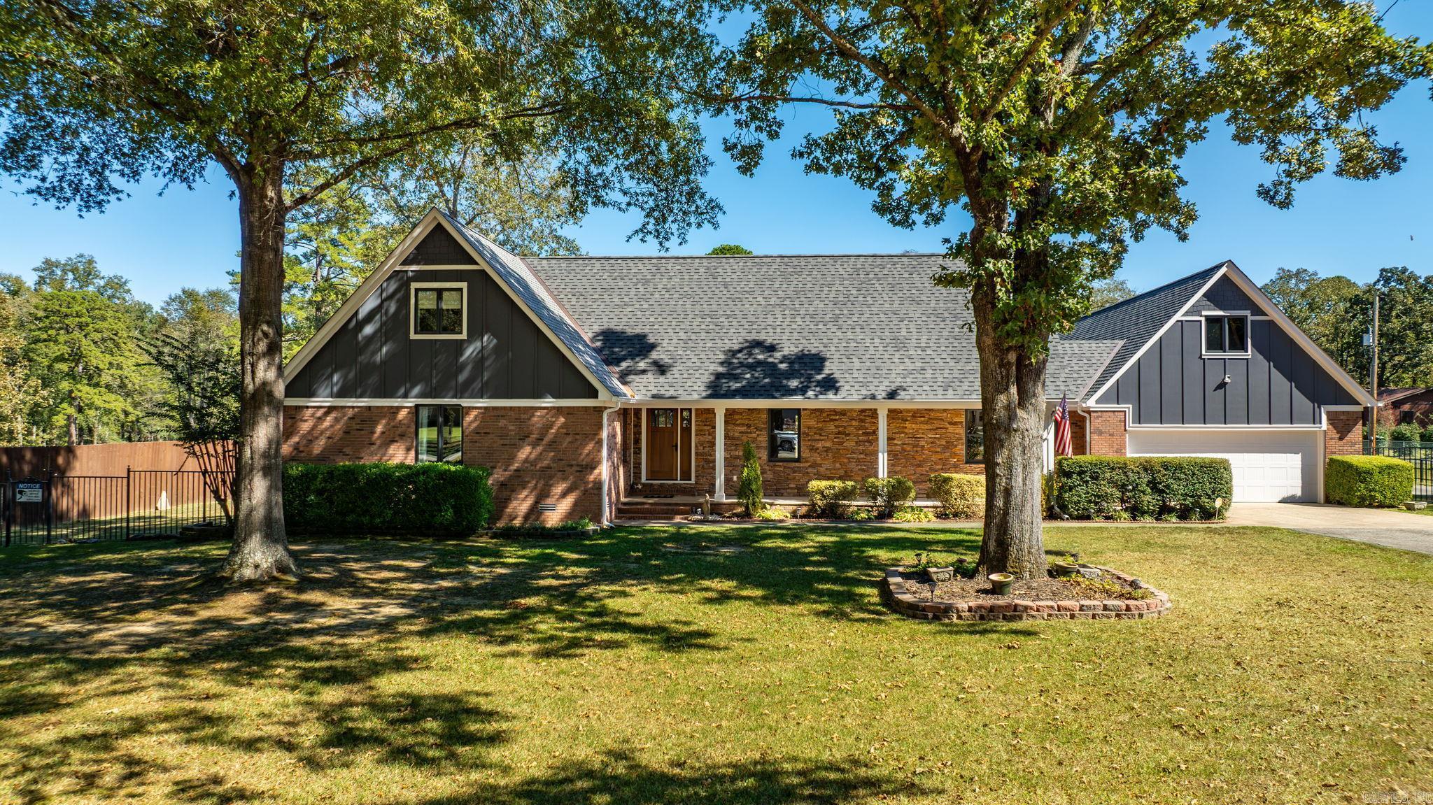 15102  Cedar Heights Rd  North Little Rock, AR