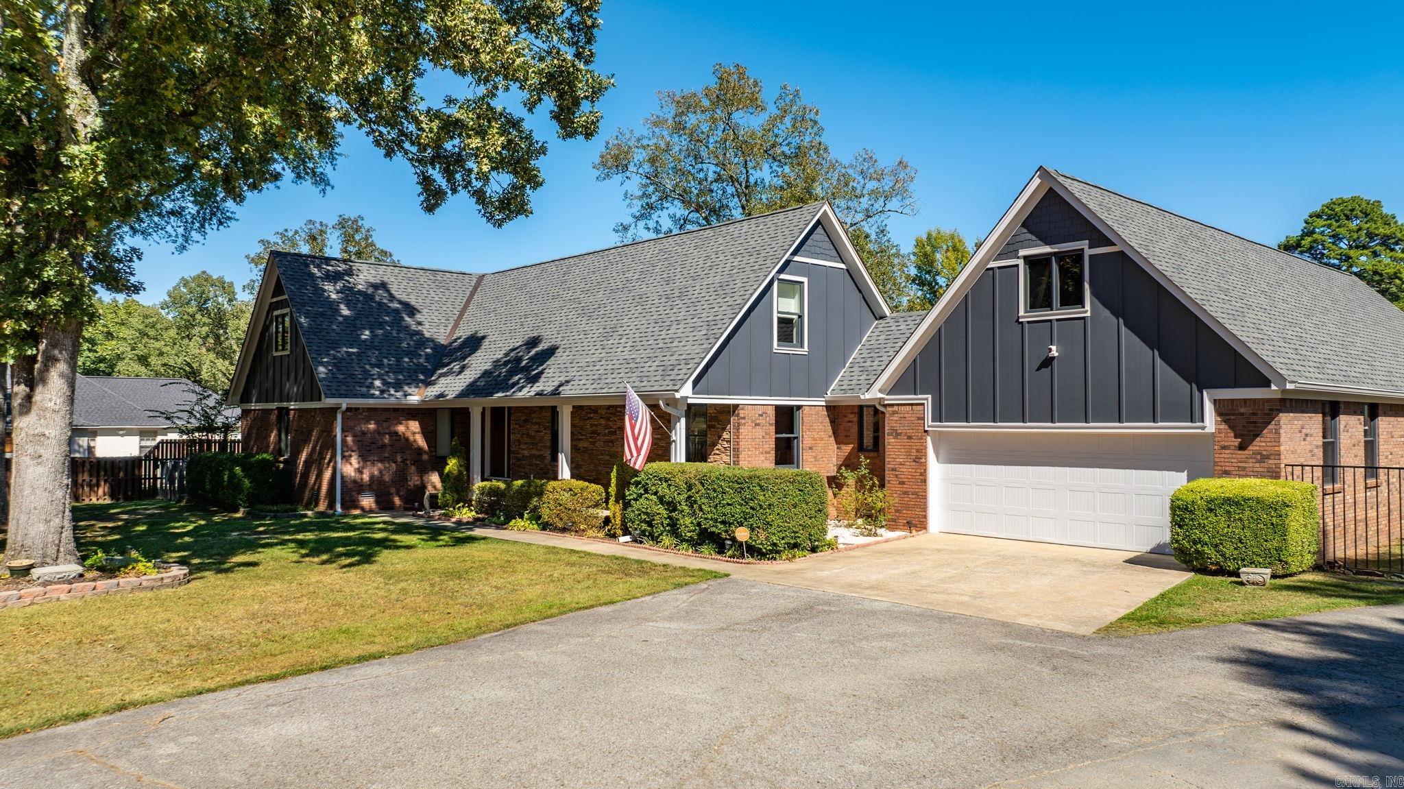 15102 Cedar Heights Rd  North Little Rock, AR