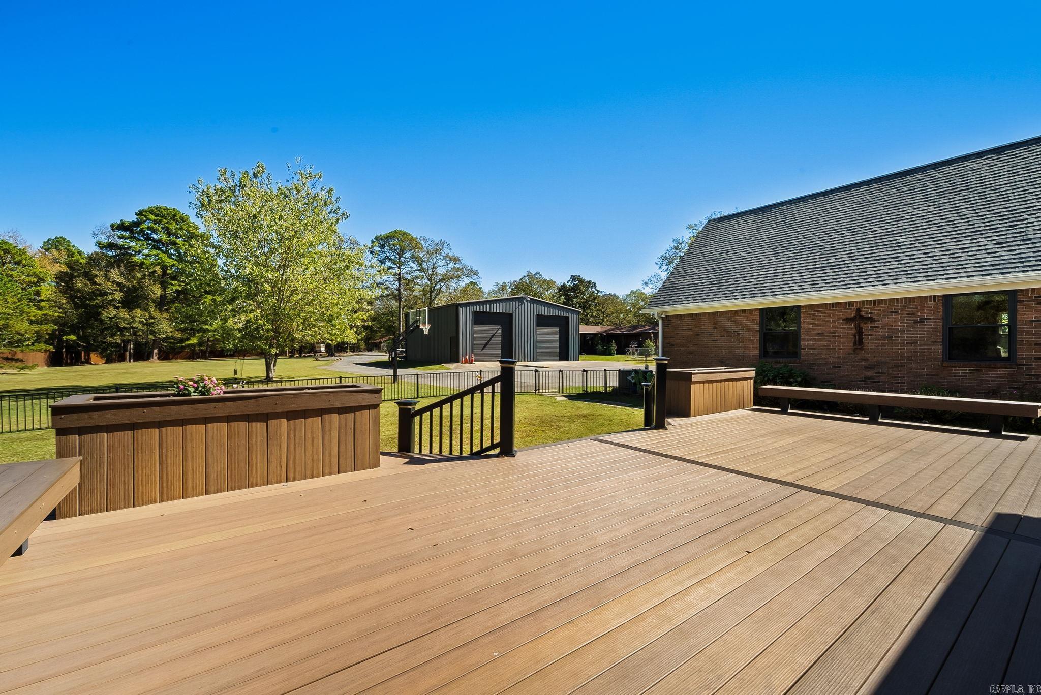 15102 Cedar Heights Rd  North Little Rock, AR