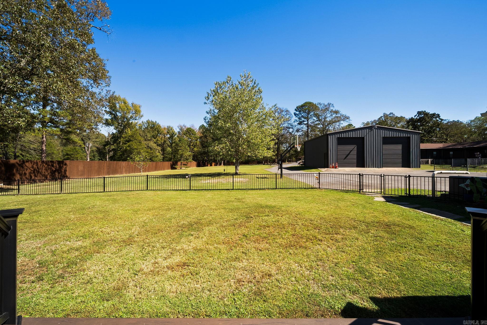 15102 Cedar Heights Rd  North Little Rock, AR