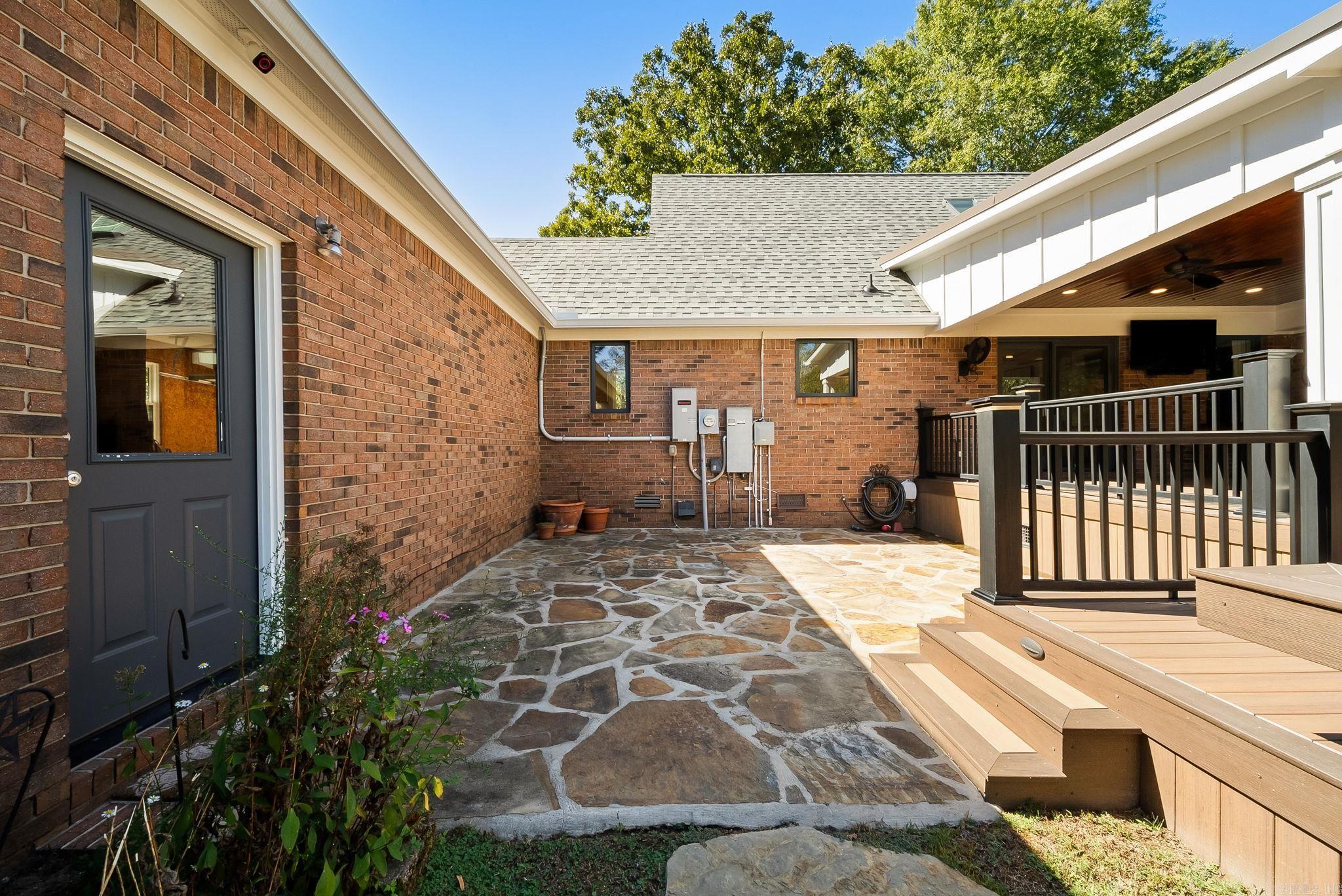 15102 Cedar Heights Rd  North Little Rock, AR