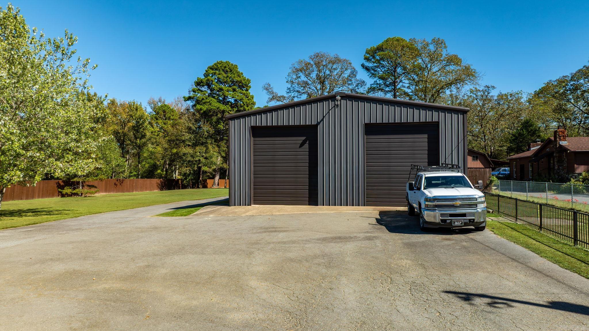 15102 Cedar Heights Rd  North Little Rock, AR