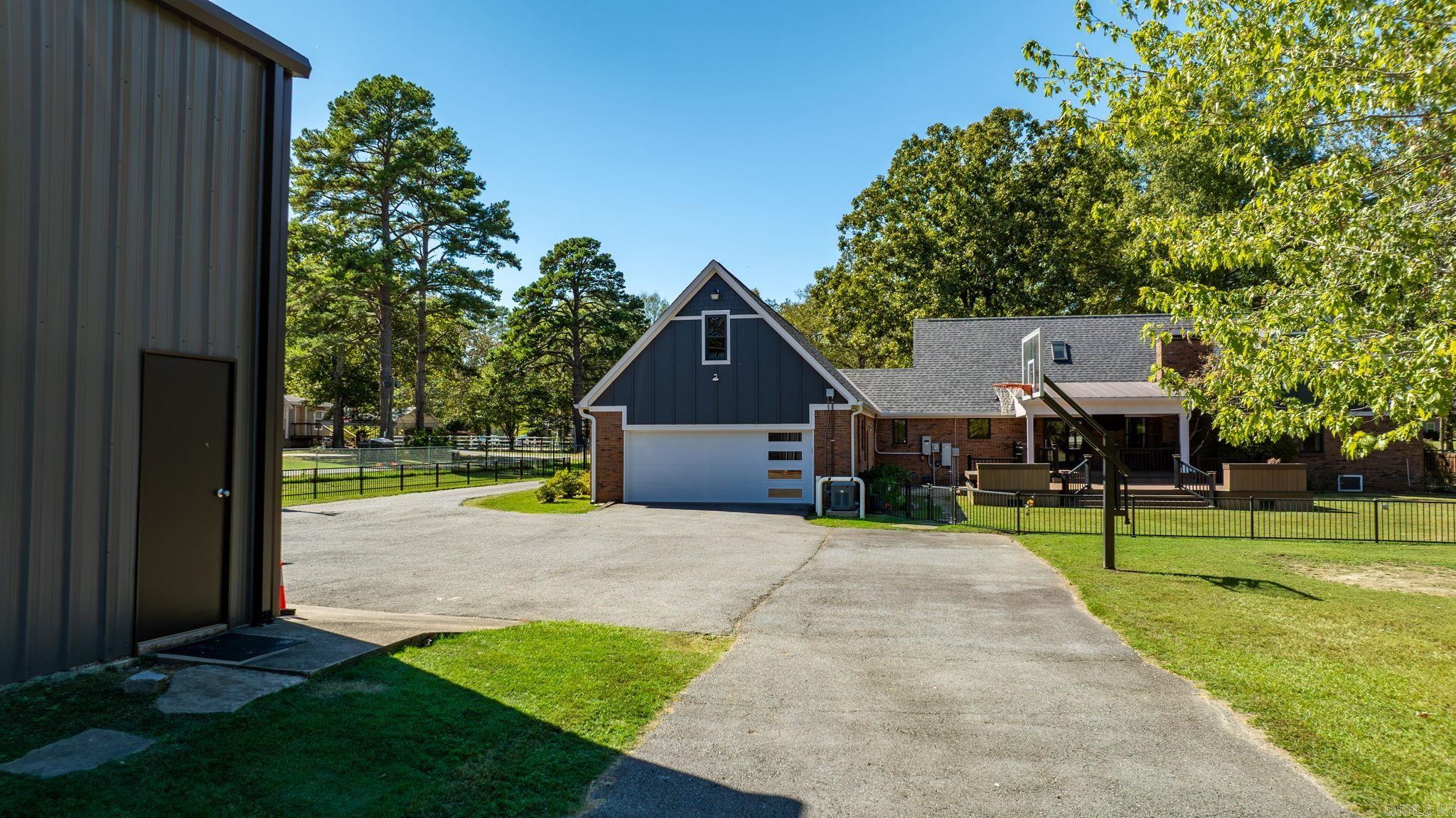 15102 Cedar Heights Rd  North Little Rock, AR